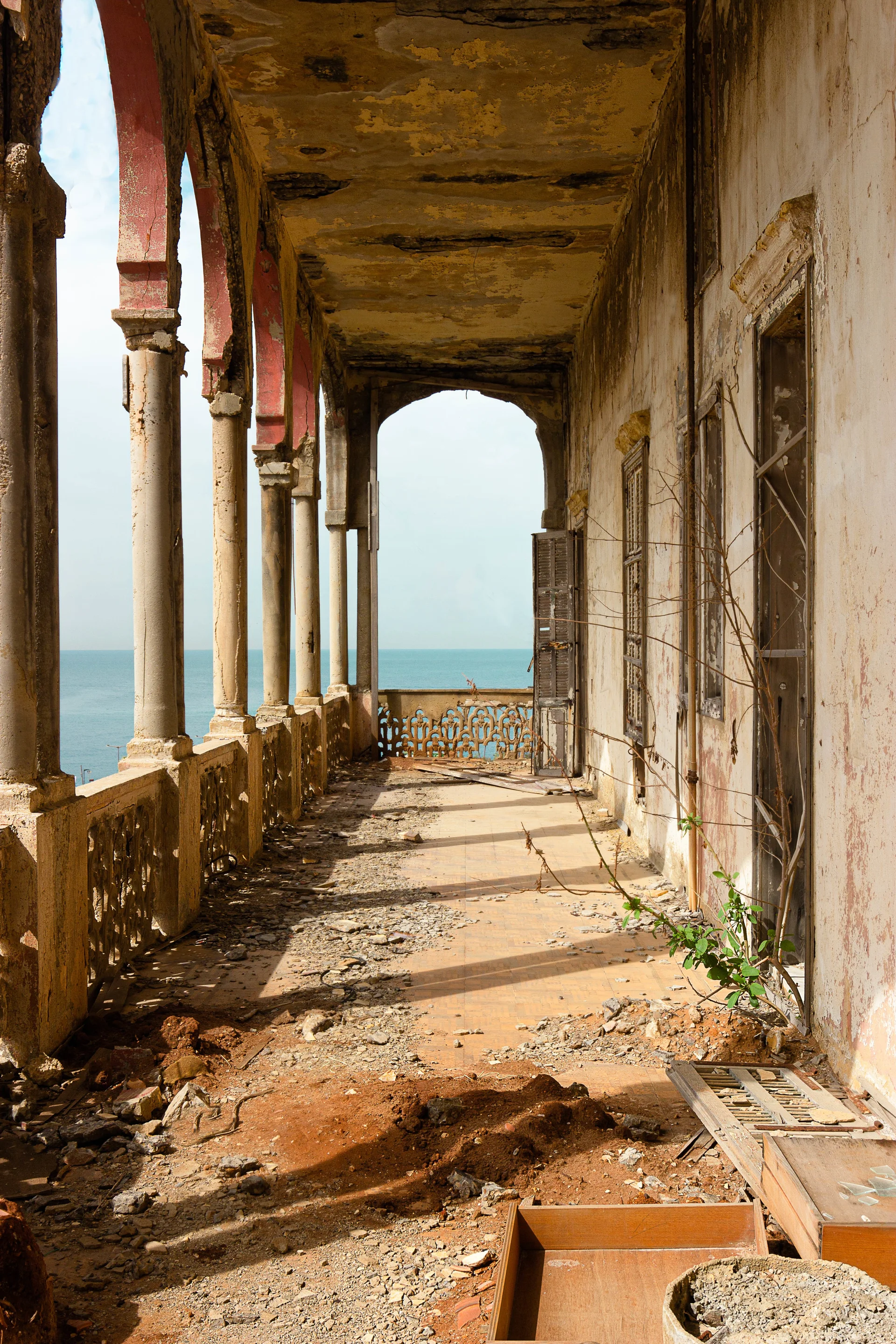 Abandoned Mansion Lebanon. Uncategorized wallpaper. 3456×5184px. Free download for personal use.