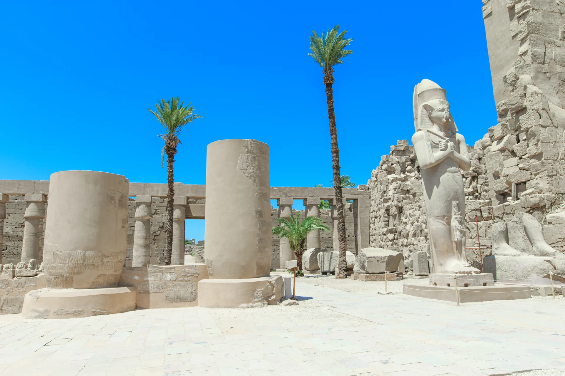 Ancient Ruins Karnak Temple Egypt. Uncategorized wallpaper. 5184×3456px. Free download for personal use.