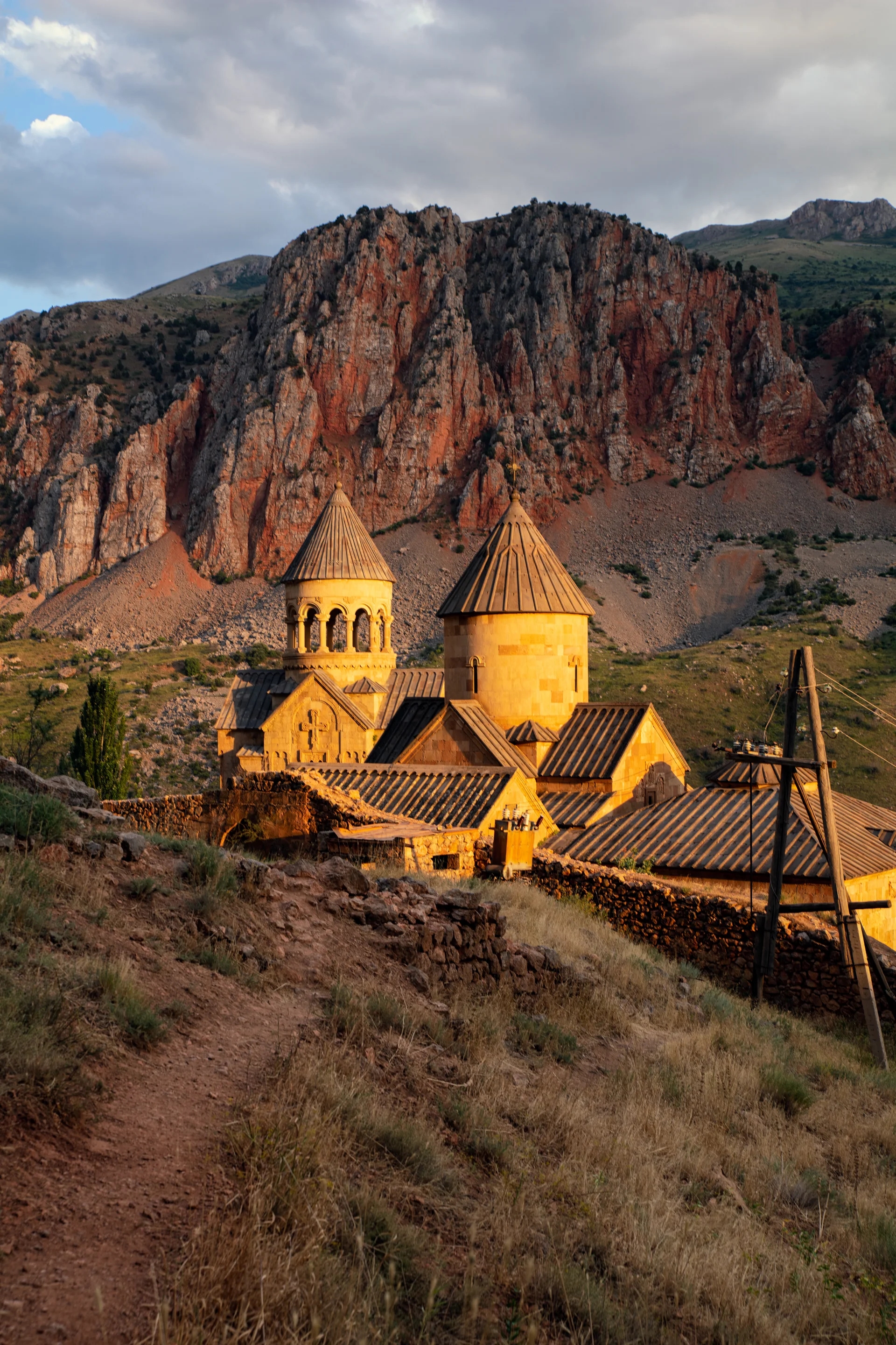 Armenian Monastery. Uncategorized wallpaper. 5792×8688px. Free download for personal use.