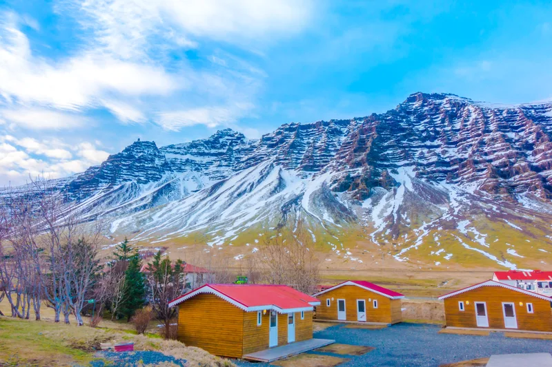 Background Outdoor Nature Sky Covered