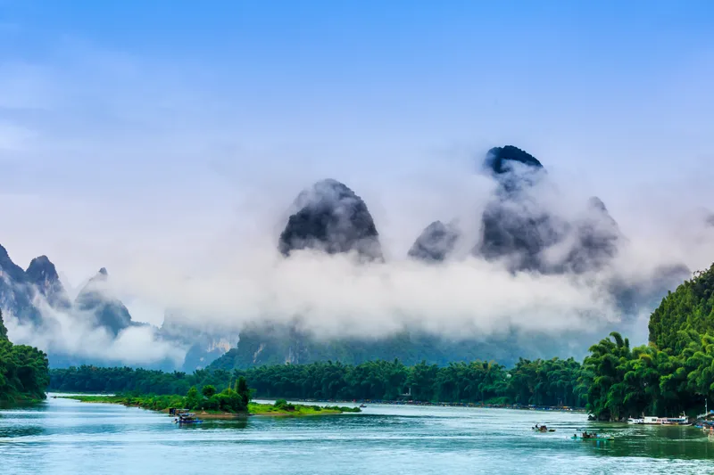 Beautiful Landscape