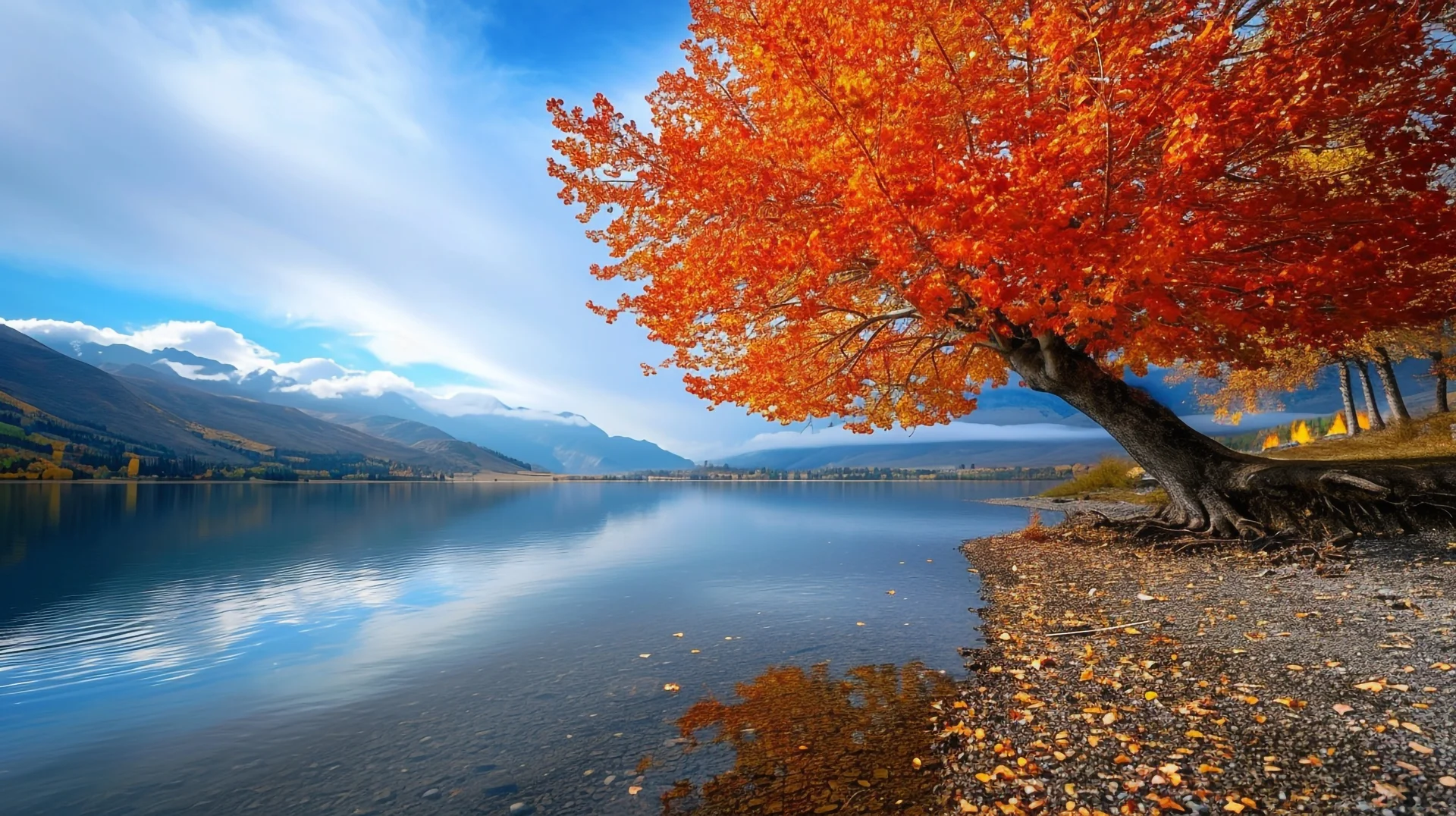 Beautiful Nature Scenery Wallpaper View. Nature wallpaper. 6067×3400px. Free download for personal use.