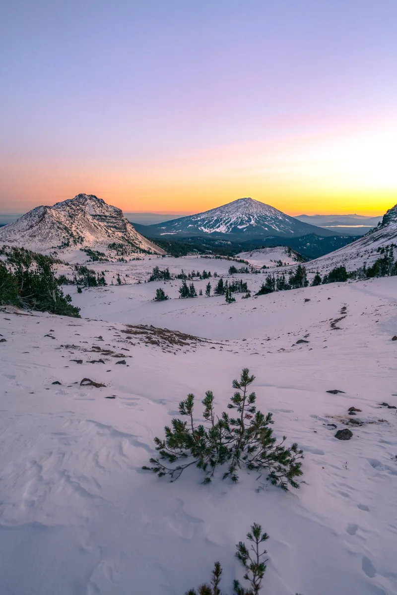 Beautiful Scenery High Rocky Mountains Covered With Snow Breathtaking Sky. Nature wallpaper. 5299×7945px. Free download fo…