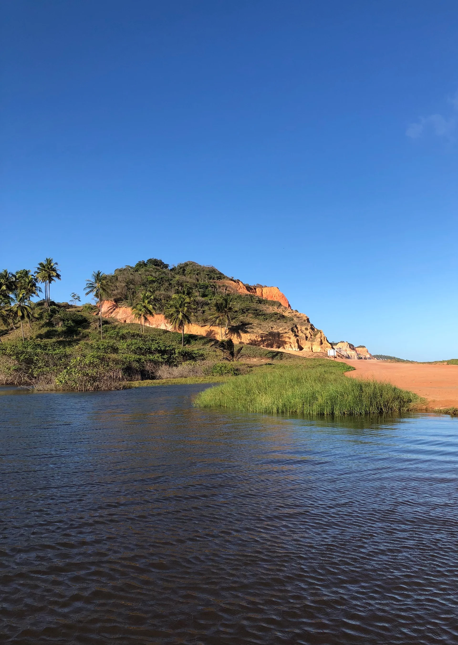 Brazilian River. Uncategorized wallpaper. 2862×4029px. Free download for personal use.