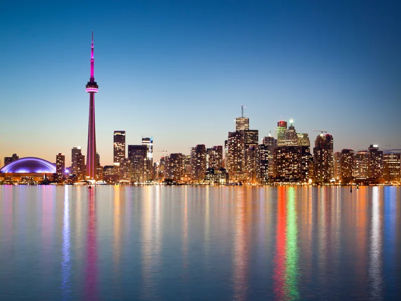 Canada Image Background Wallpaper