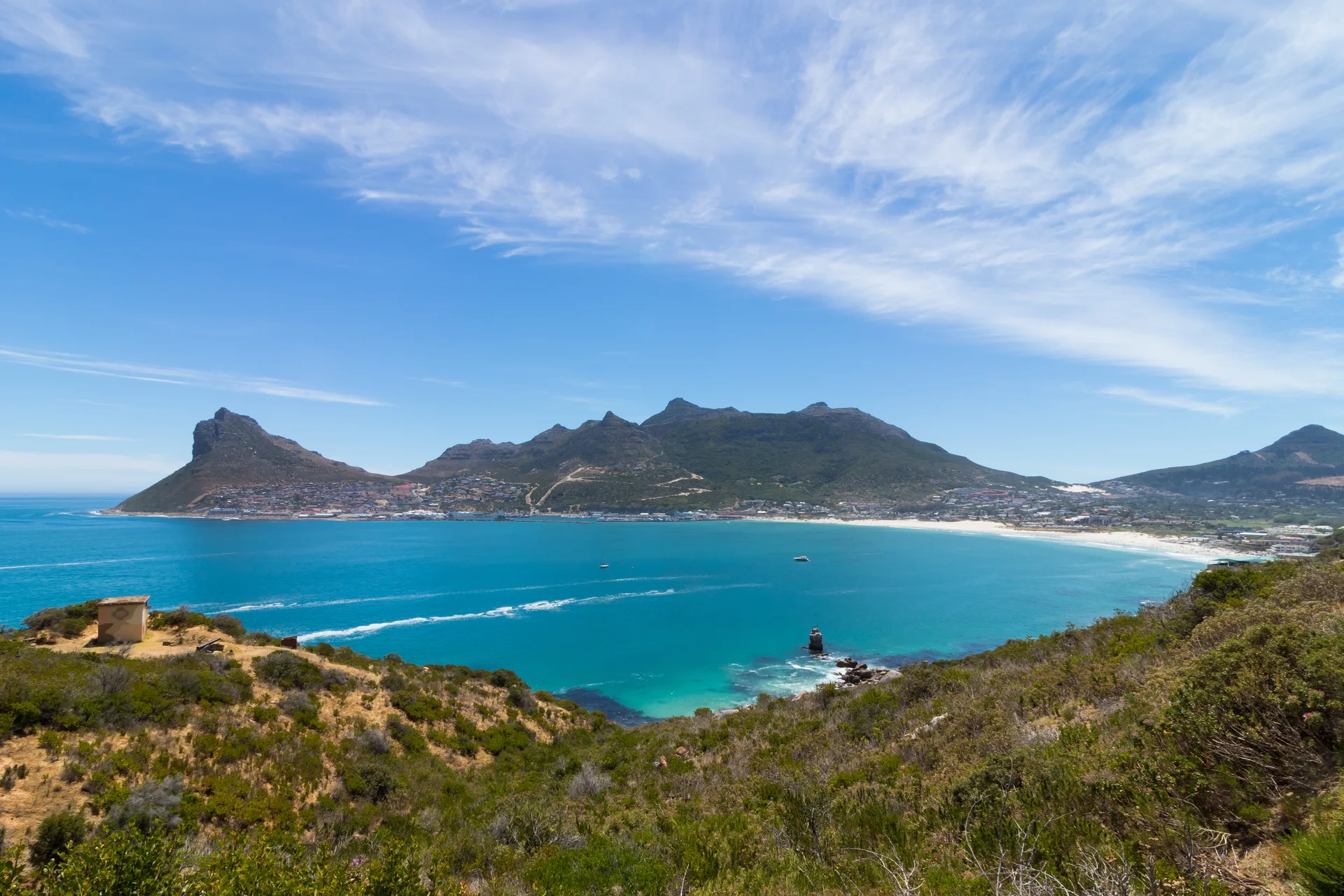 Chapman S Peak By Ocean Captured South Africa. Uncategorized wallpaper. 5566×3711px. Free download for personal use.