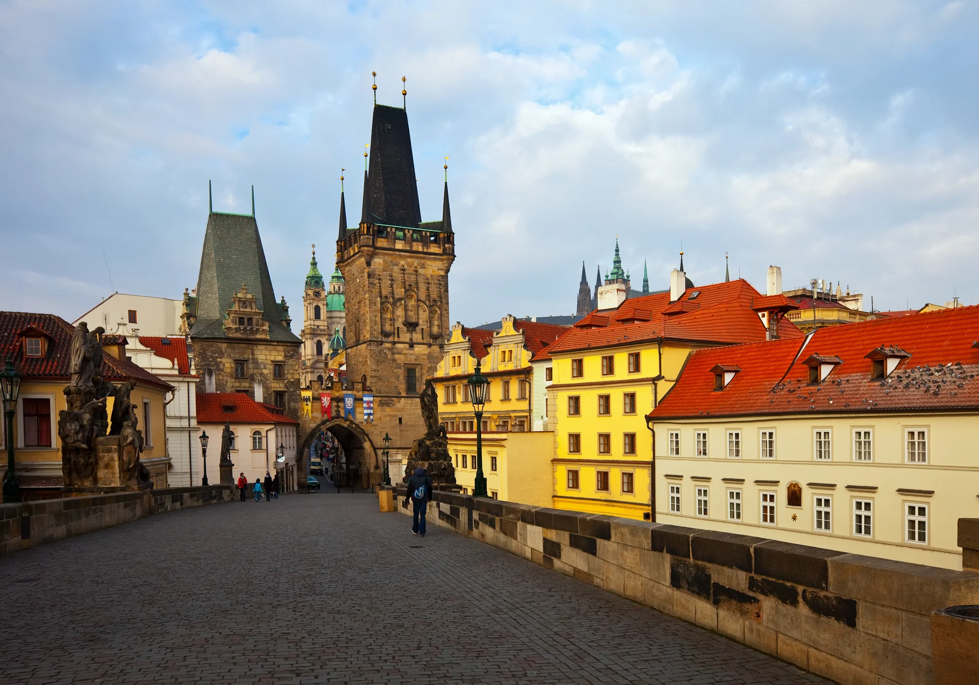 Charles Bridge Prague. Uncategorized wallpaper. 5028×3516px. Free download for personal use.