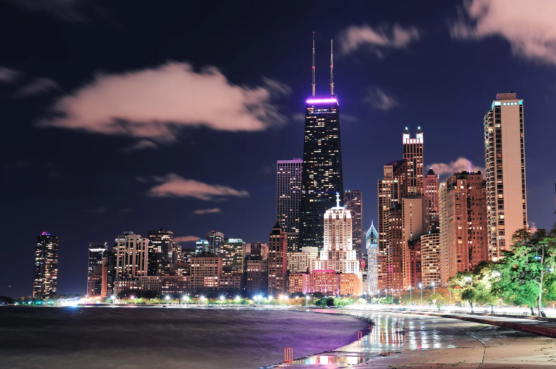 Chicago Lakefront. Uncategorized wallpaper. 4187×2785px. Free download for personal use.