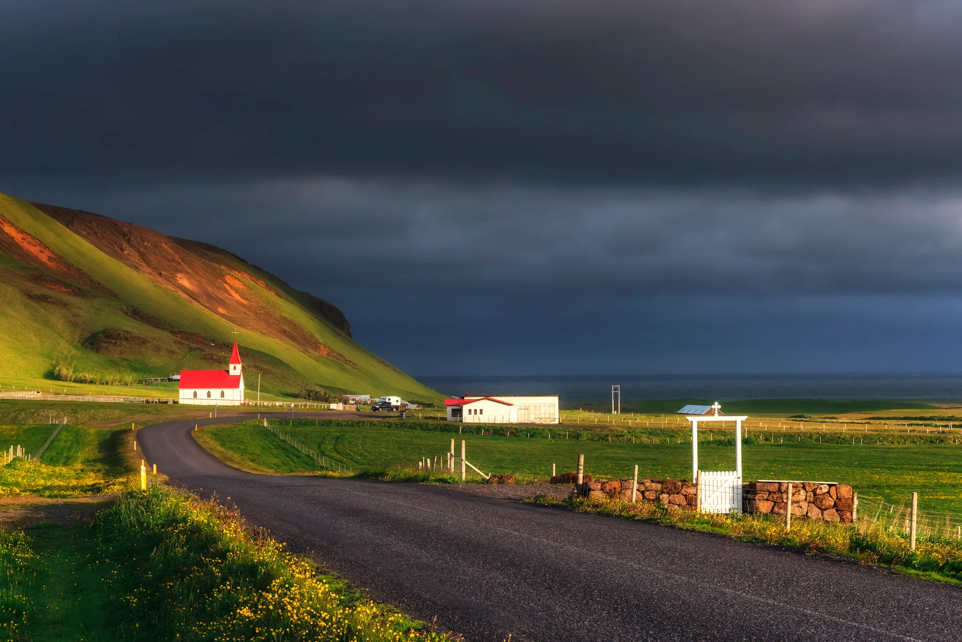 Church Mountain. Uncategorized wallpaper. 5500×3670px. Free download for personal use.
