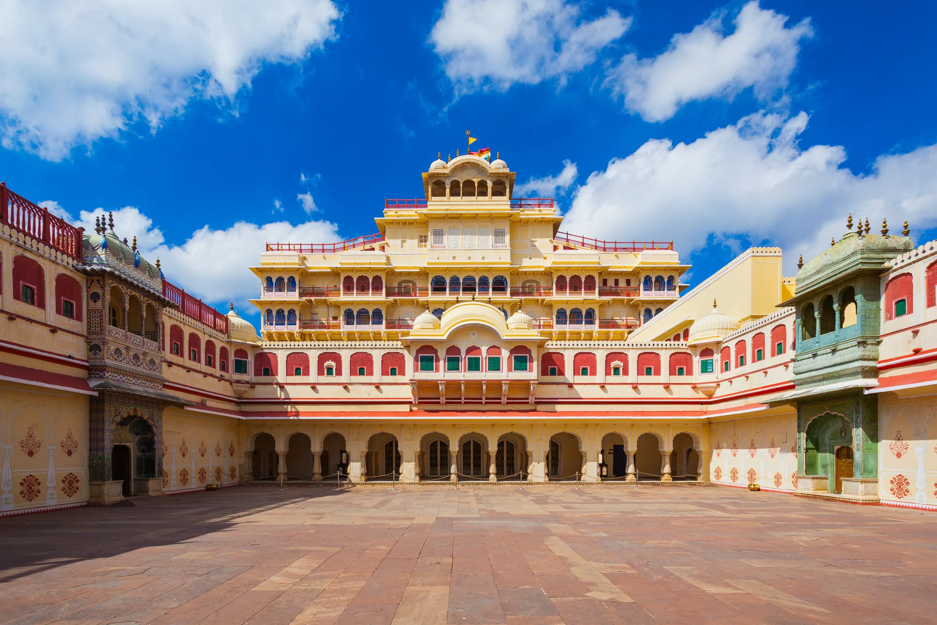 City Palace Jaipur. Uncategorized wallpaper. 4200×2800px. Free download for personal use.