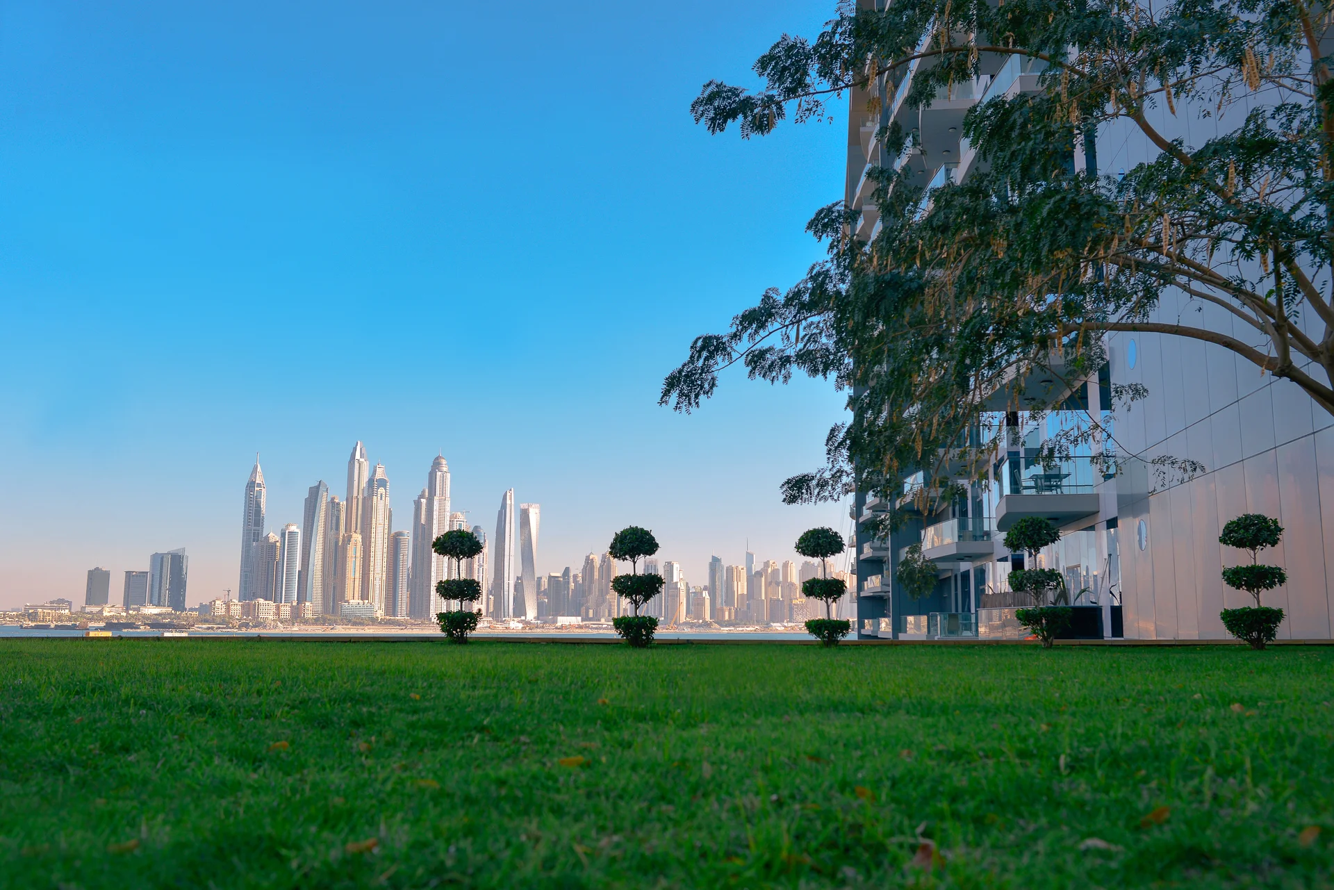 Cityscape Modern Dubai Marina. Uncategorized wallpaper. 4300×2870px. Free download for personal use.