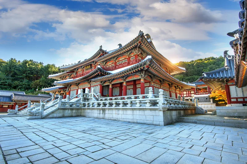 Dae Jang Geum Park Korean Historical Drama South Korea