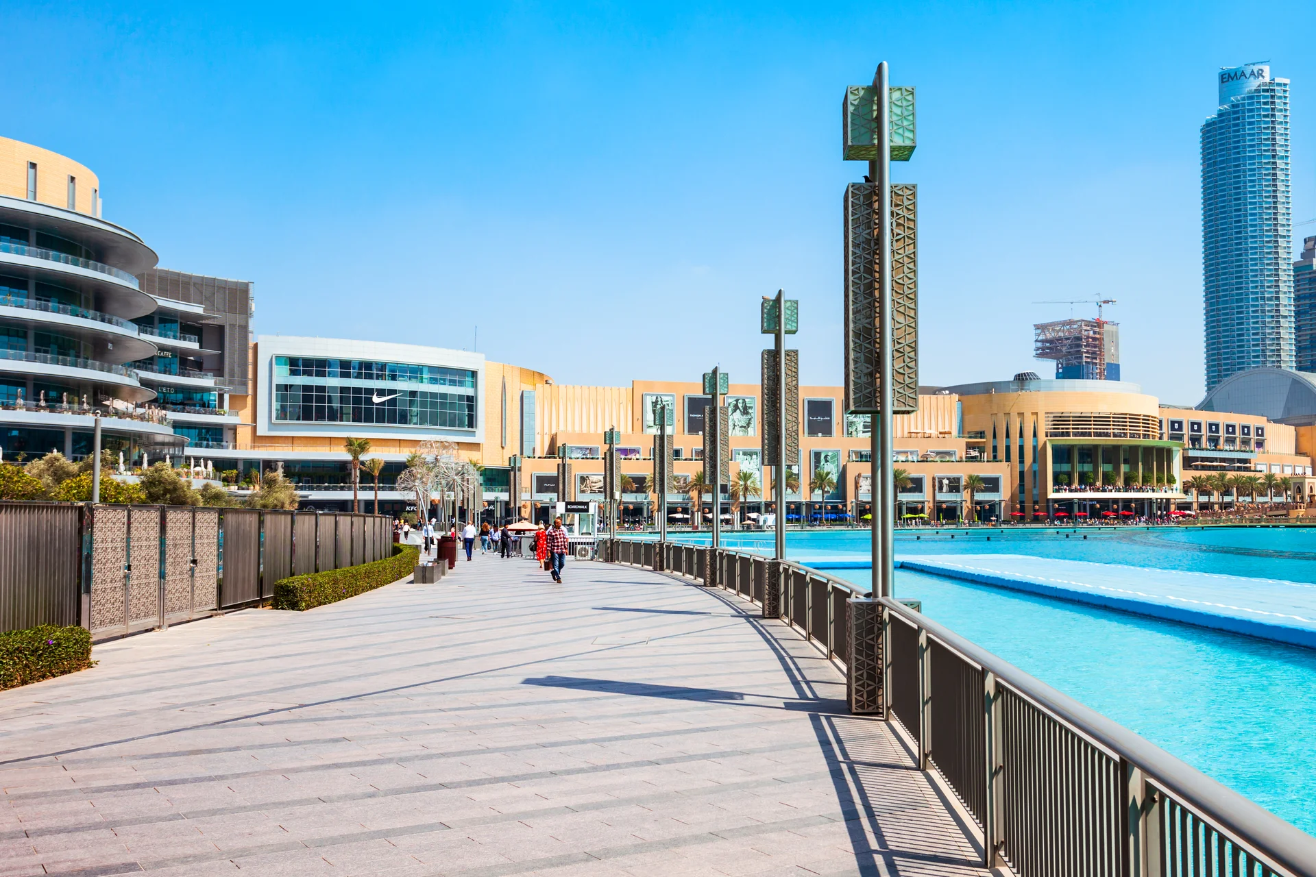 Dubai Mall Dubai Uae. Uncategorized wallpaper. 4505×3003px. Free download for personal use.