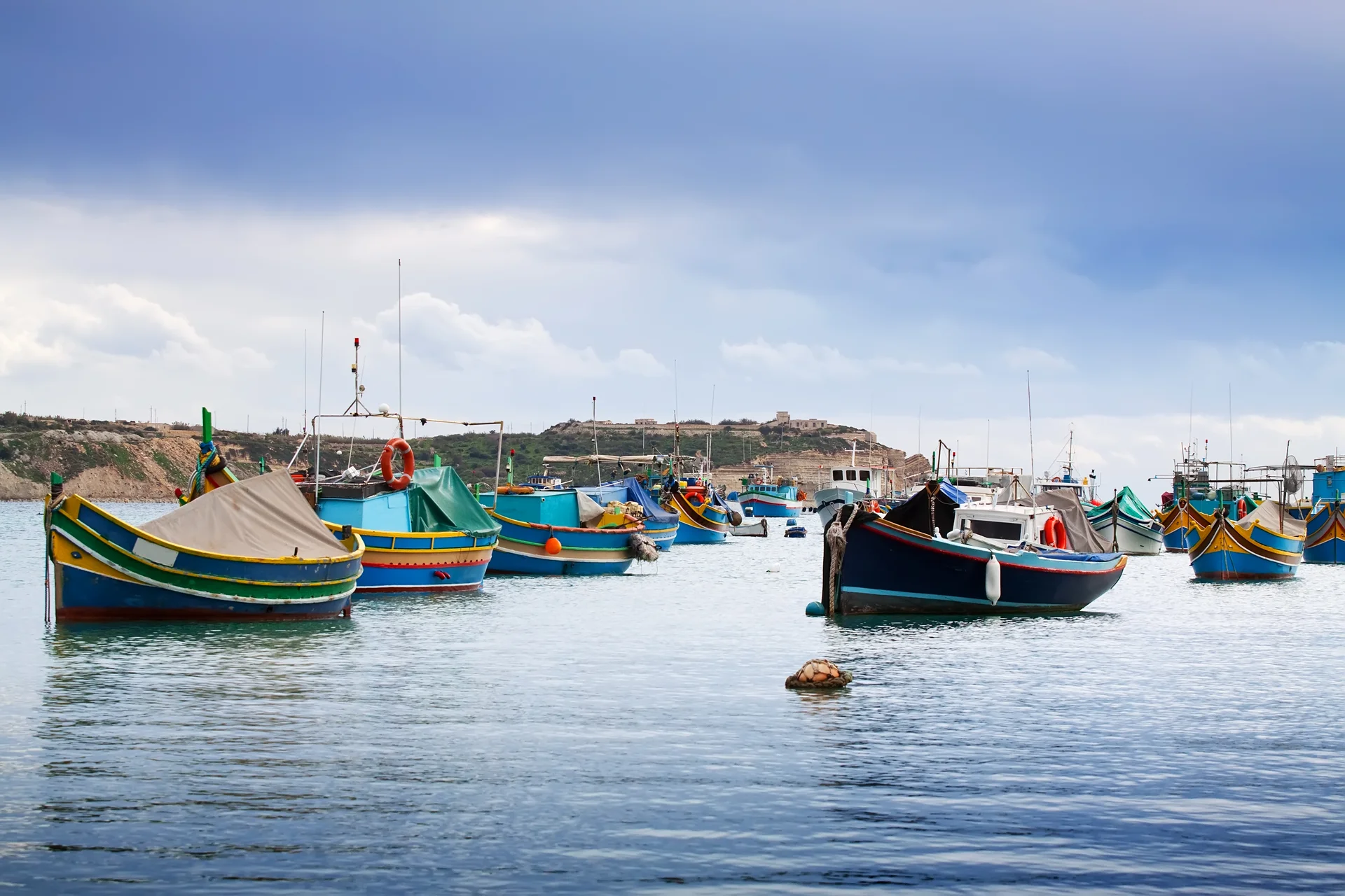 Fishing Boats. Uncategorized wallpaper. 3300×2200px. Free download for personal use.