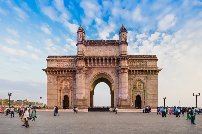 Gateway India