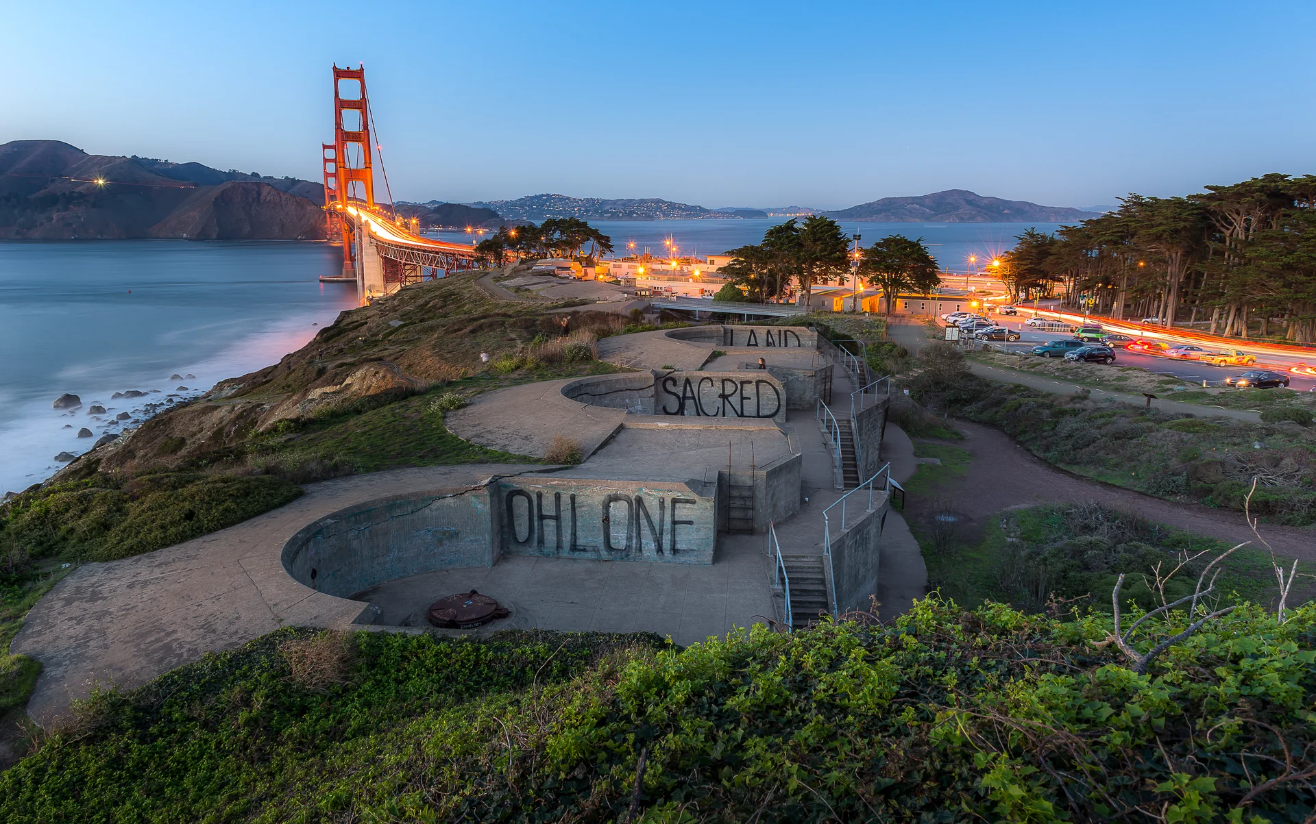 Golden Gate Bridge Best Beautiful Moment From San Francisco. Uncategorized wallpaper. 3342×2094px. Free download for perso…