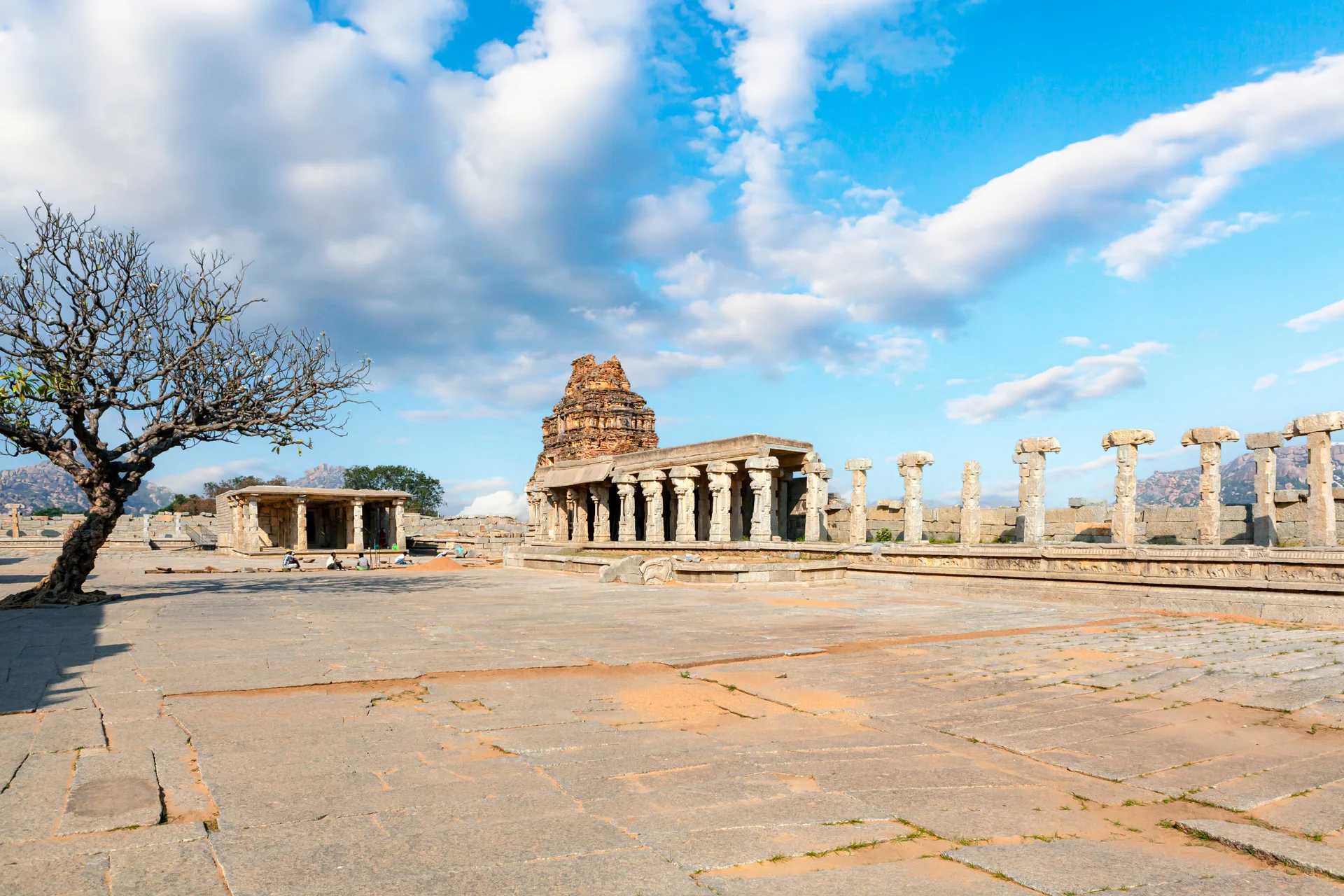 Hampi Was Capital Vijayanagara Empire 14th Century. Uncategorized wallpaper. 5616×3744px. Free download for personal use.