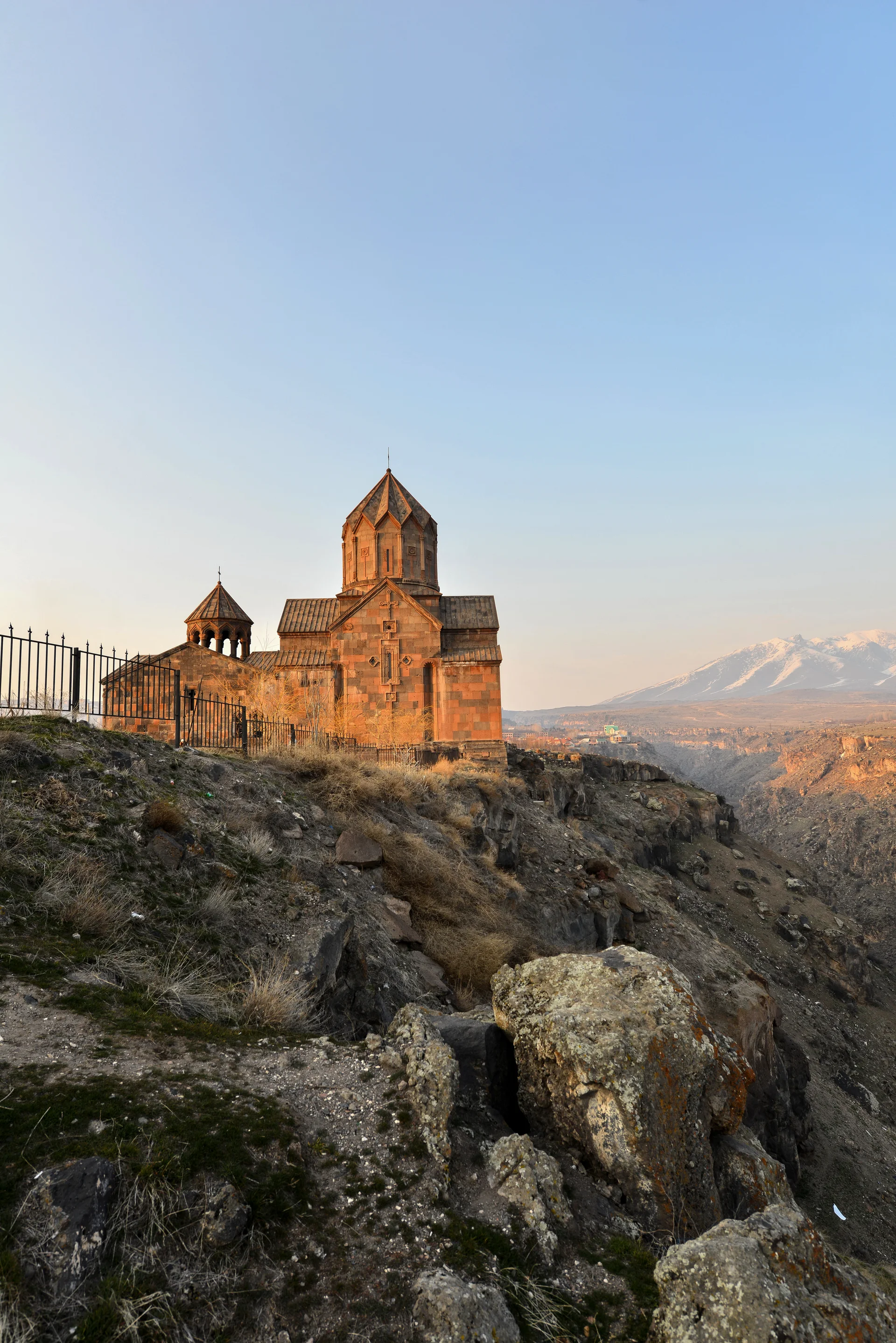 Hovhannavank Monastery Ohanavan Aragatsotn Province Armenia. Uncategorized wallpaper. 4912×7360px. Free download for perso…