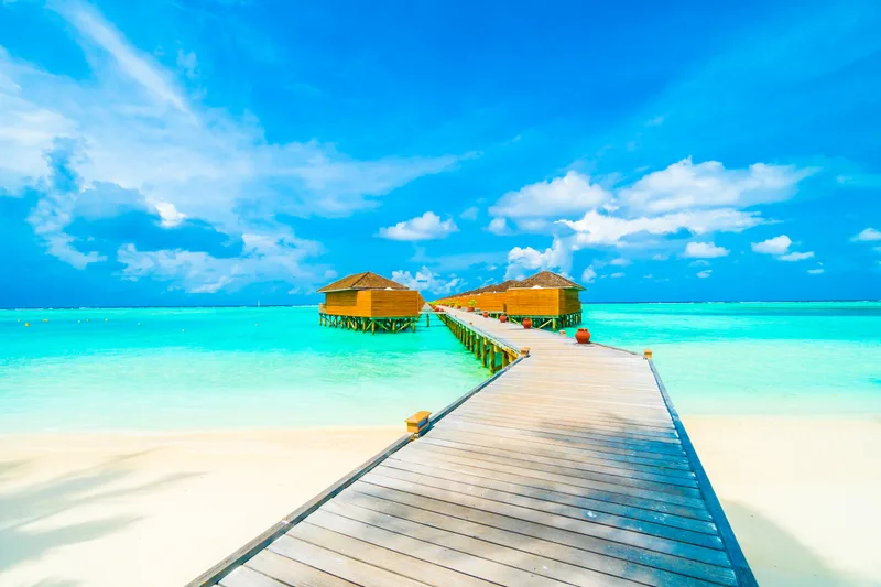 Islands Ocean Travel Vacation Resort
