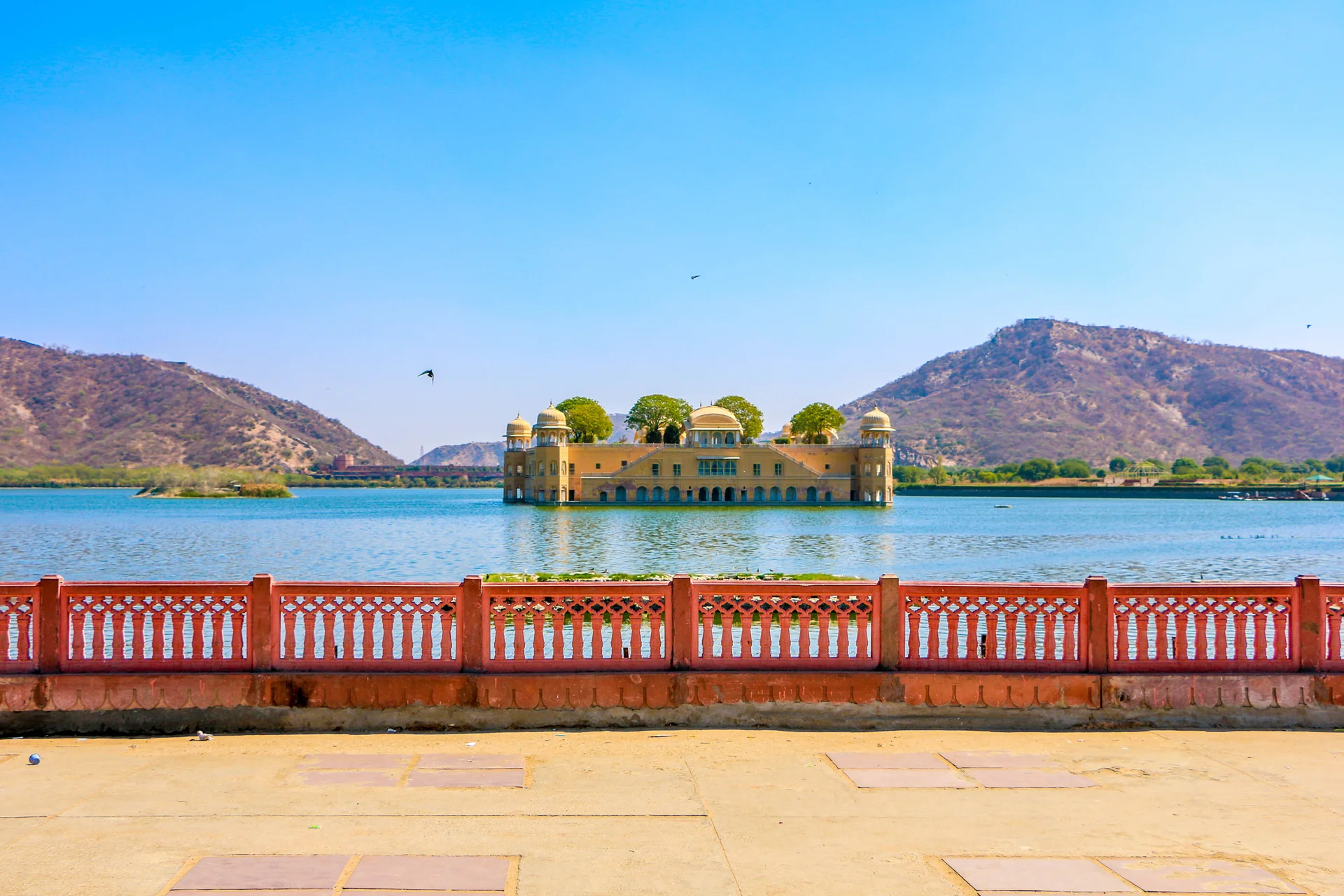 Jal Mahal Jaipur Rajasthan India. Uncategorized wallpaper. 5472×3648px. Free download for personal use.