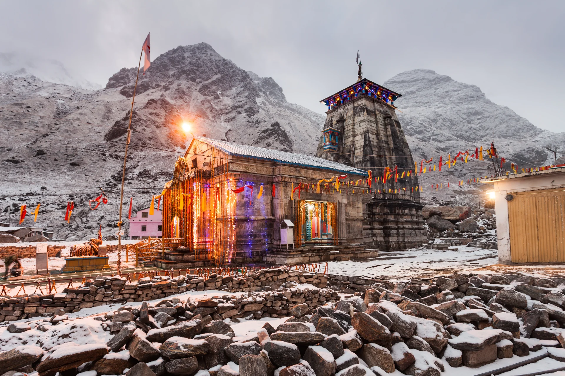 Kedarnath India. Uncategorized wallpaper. 5616×3744px. Free download for personal use.