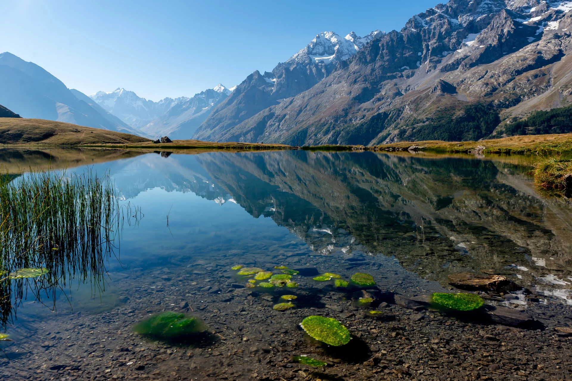 Lac Du Pontet Alps. Uncategorized wallpaper. 5429×3624px. Free download for personal use.