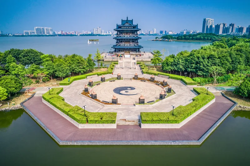 Landscape Hangzhou