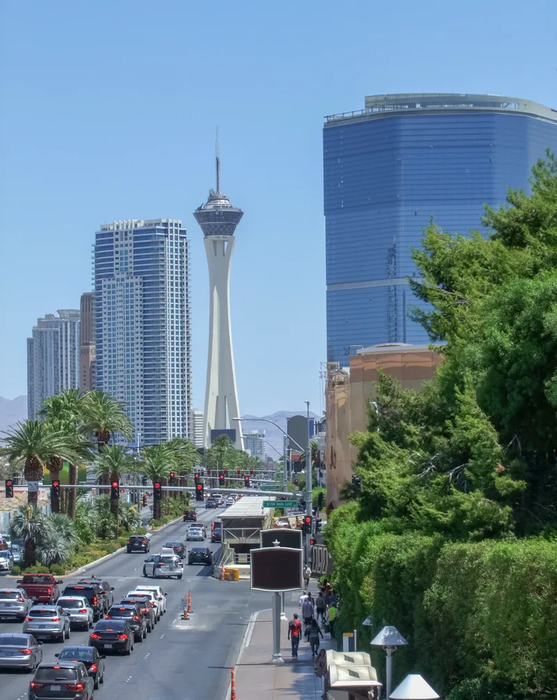 Las Vegas Nevada
