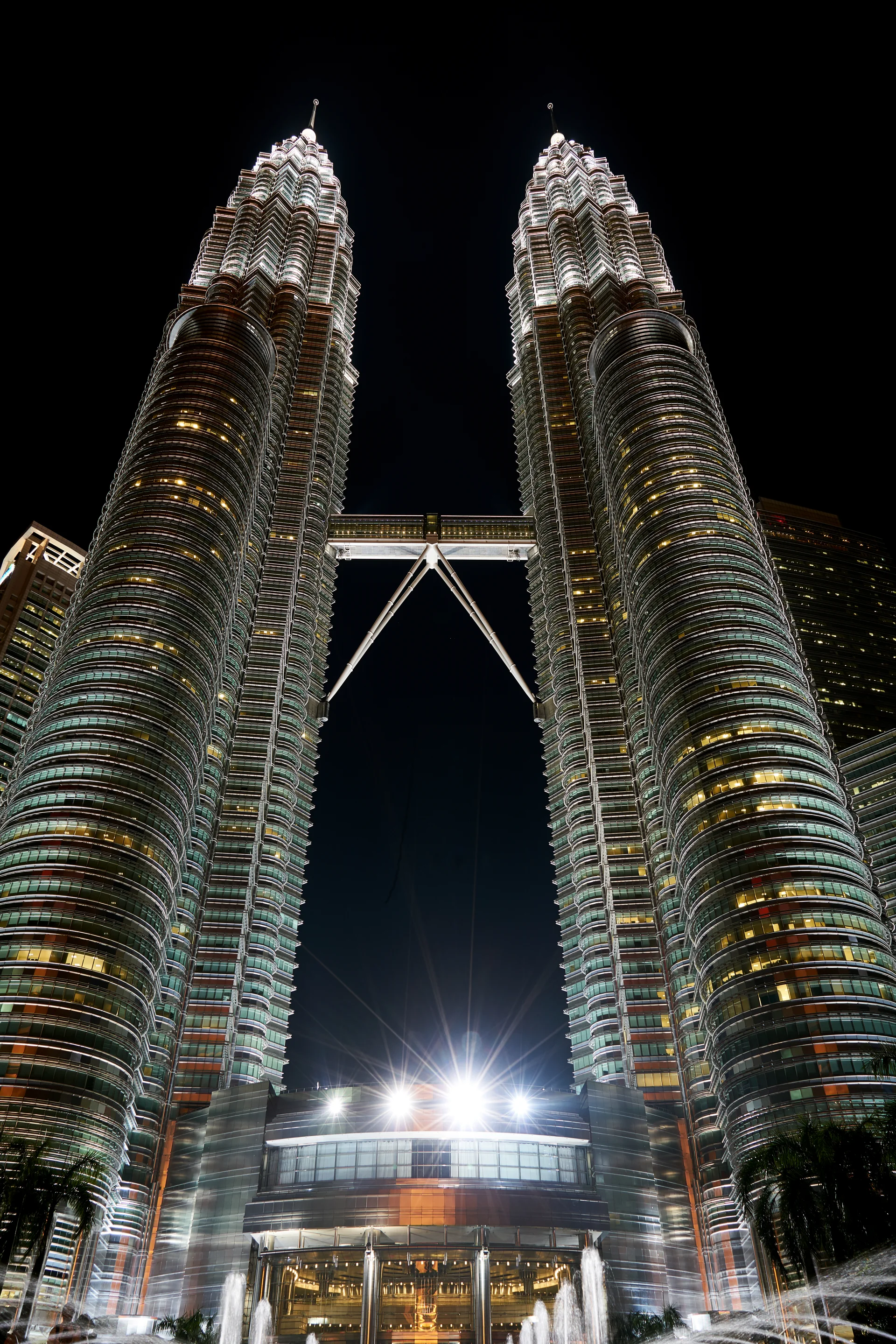 Lights Klcc Kuala Lumpur Building Malaysia. Uncategorized wallpaper. 5304×7952px. Free download for personal use.