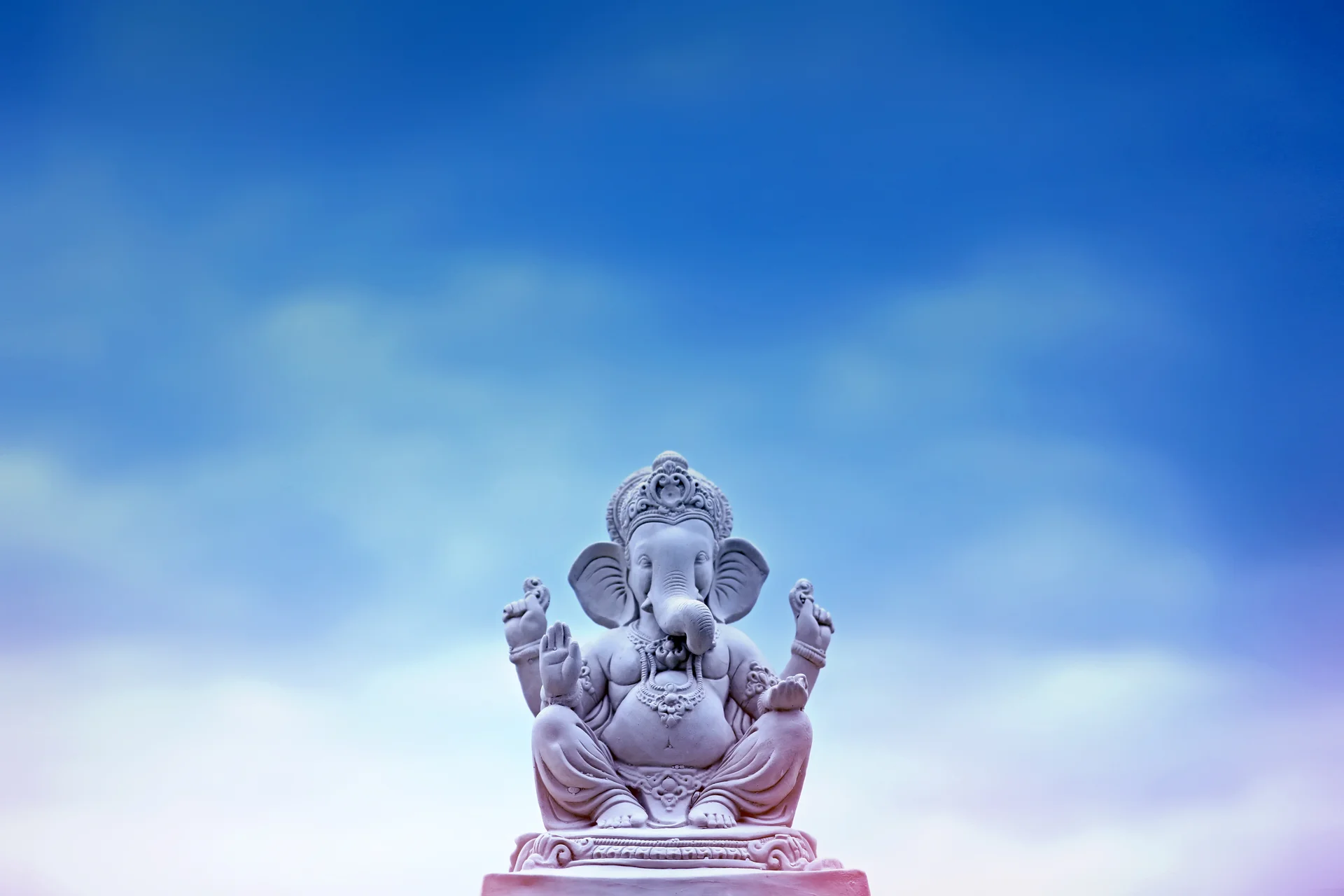 Lord Ganesha. Uncategorized wallpaper. 6720×4480px. Free download for personal use.