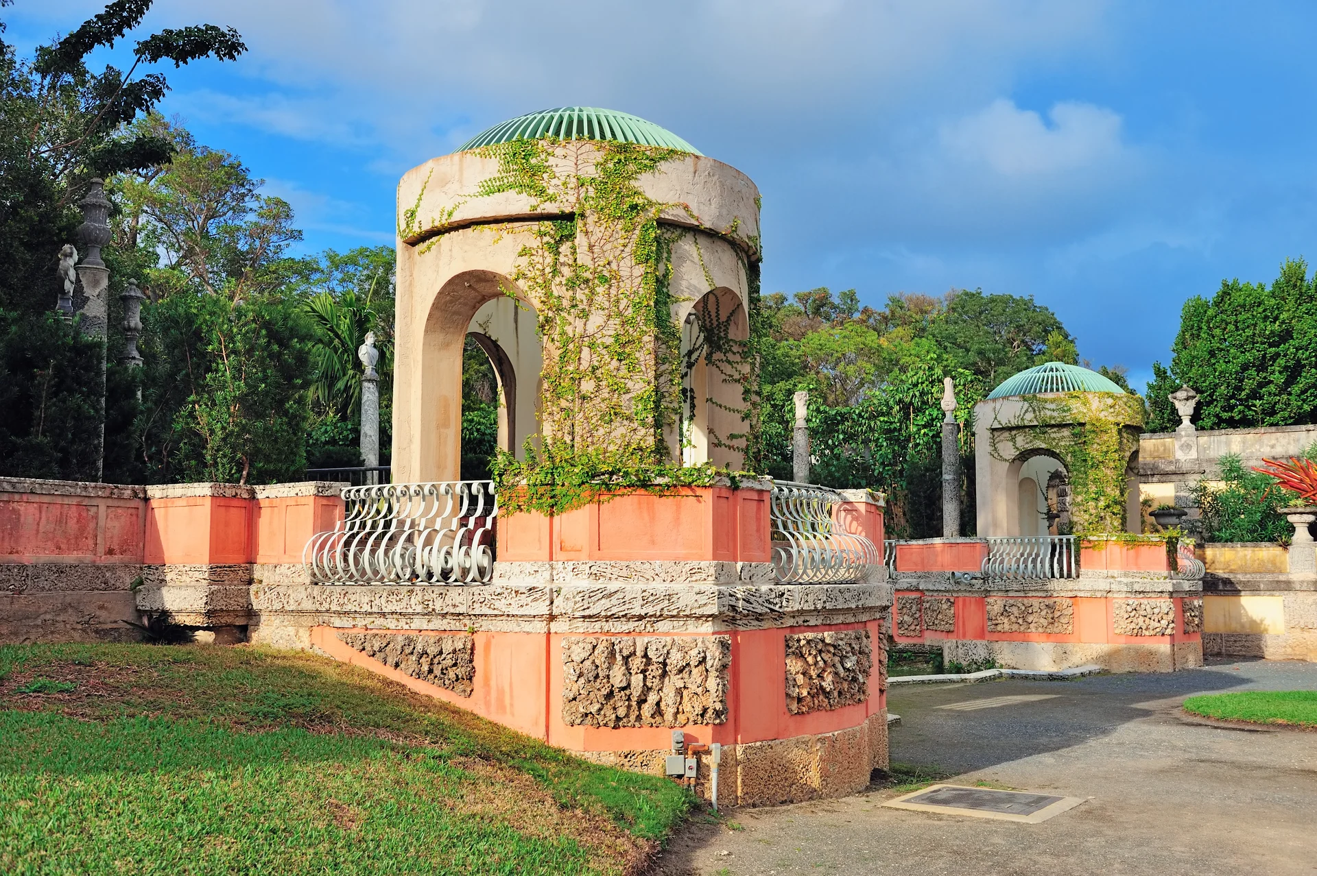 Miami Vizcaya Museum 1. Uncategorized wallpaper. 4256×2832px. Free download for personal use.
