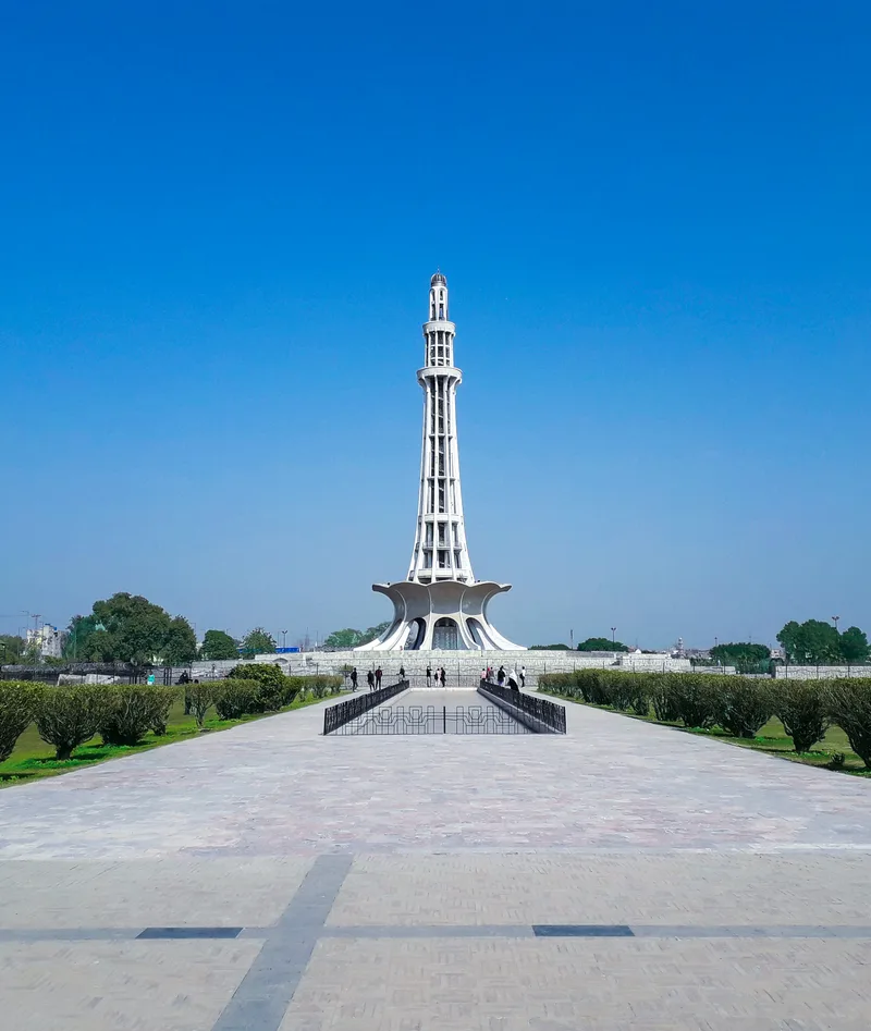 Minarepakistan Lahore