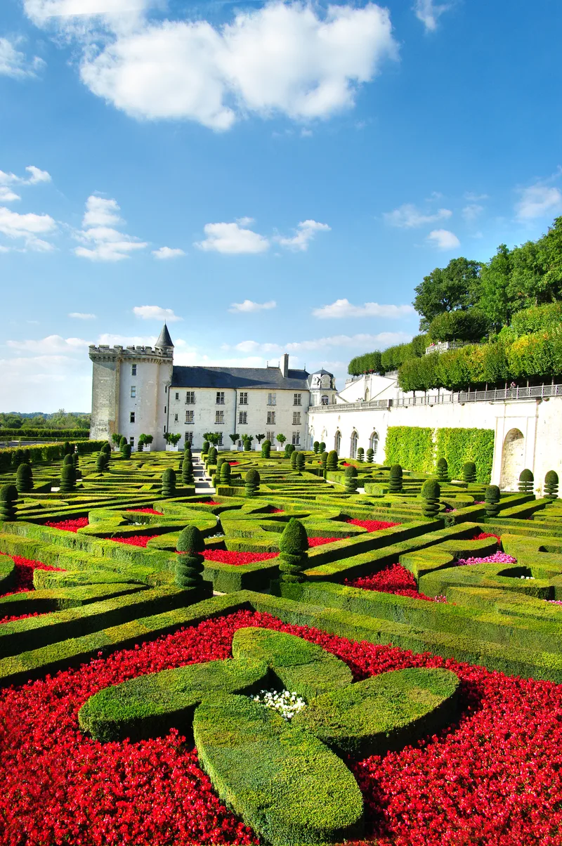 Most Beautiful Castles Europe