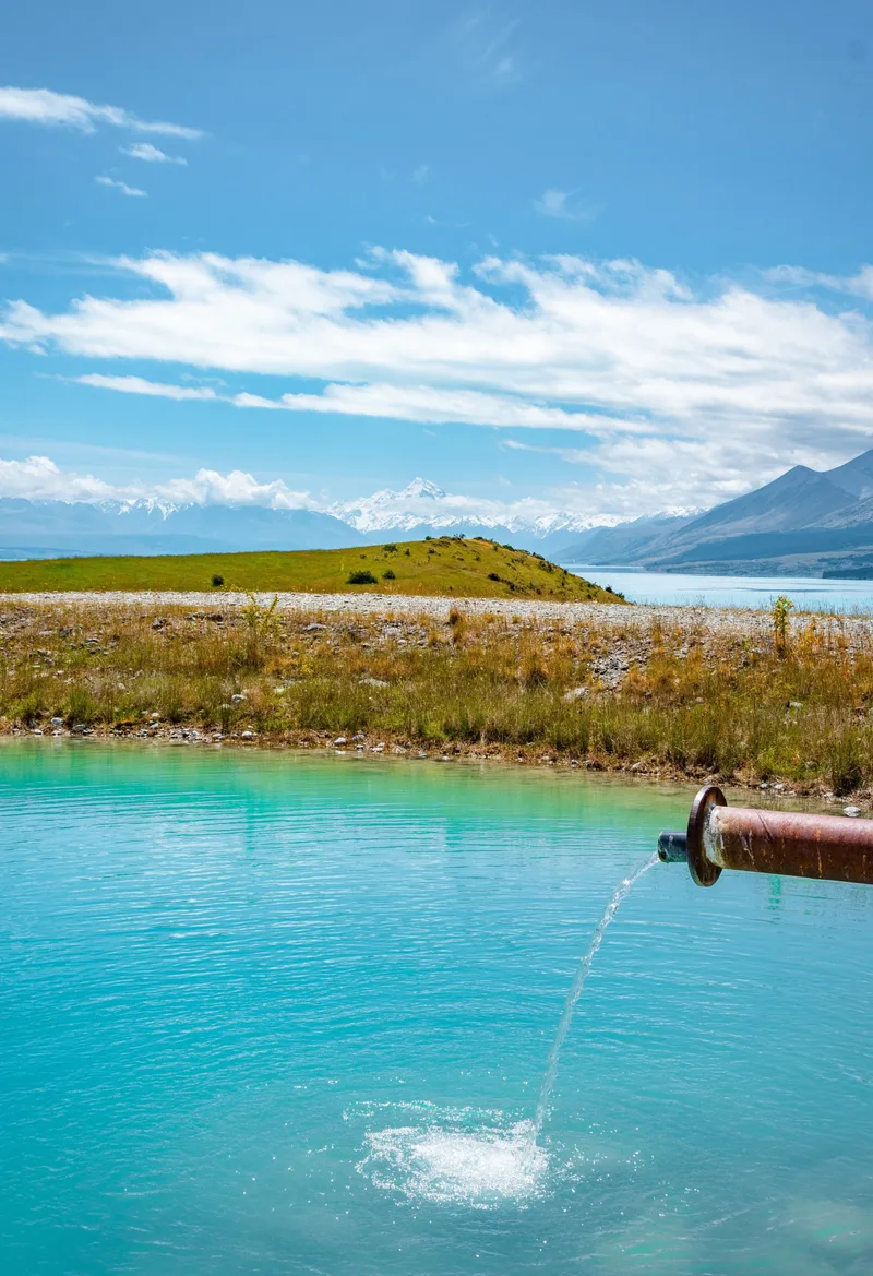 Mountain Natural Beauty Adventure Travel Destination Beautiful Clouds Nature