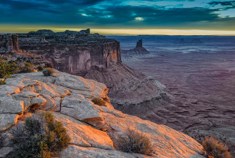 Nature Landscape Scenery Travel Destination Scenery Beautiful Natural Desert