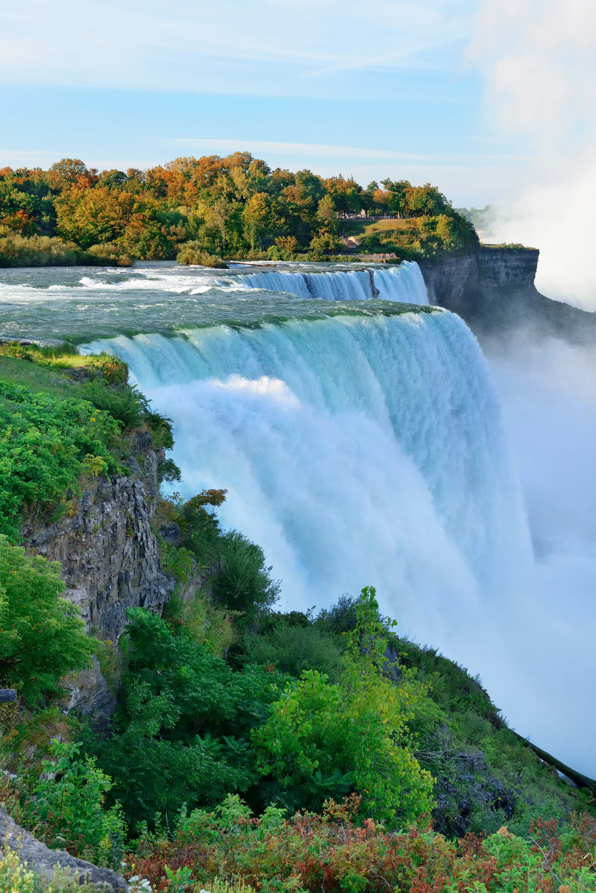 Niagara Falls. Uncategorized wallpaper. 4887×7323px. Free download for personal use.
