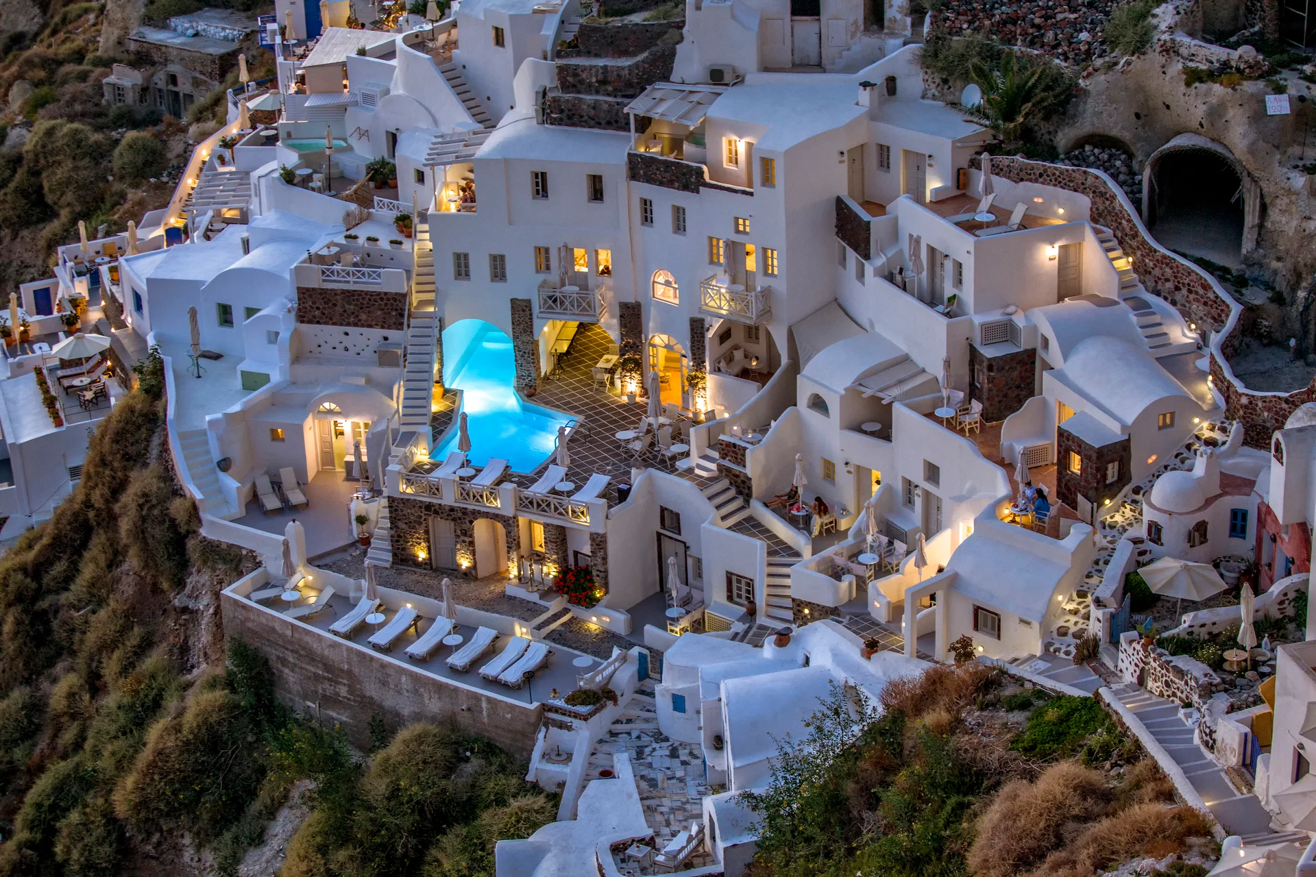 Oia Santorini Greece. Uncategorized wallpaper. 4250×2833px. Free download for personal use.
