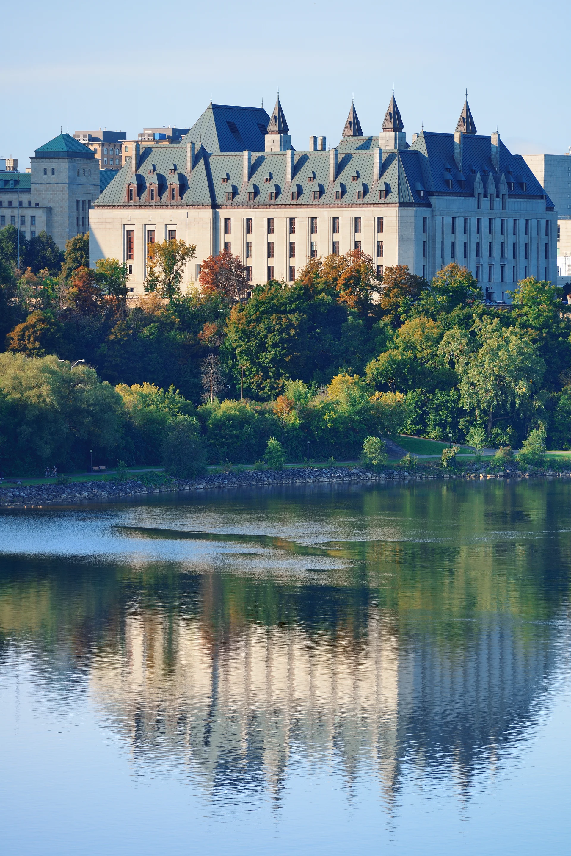 Ottawa Cityscape. Uncategorized wallpaper. 4000×5994px. Free download for personal use.