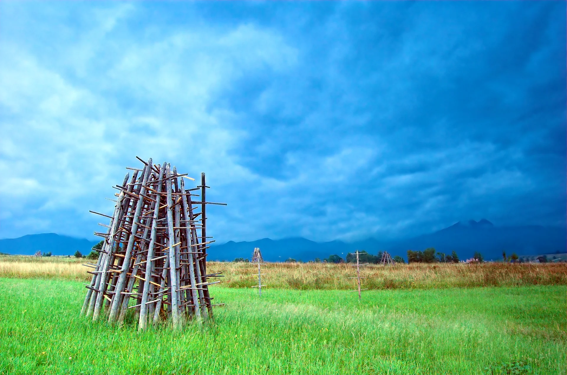 Palisade. Uncategorized wallpaper. 3036×2010px. Free download for personal use.