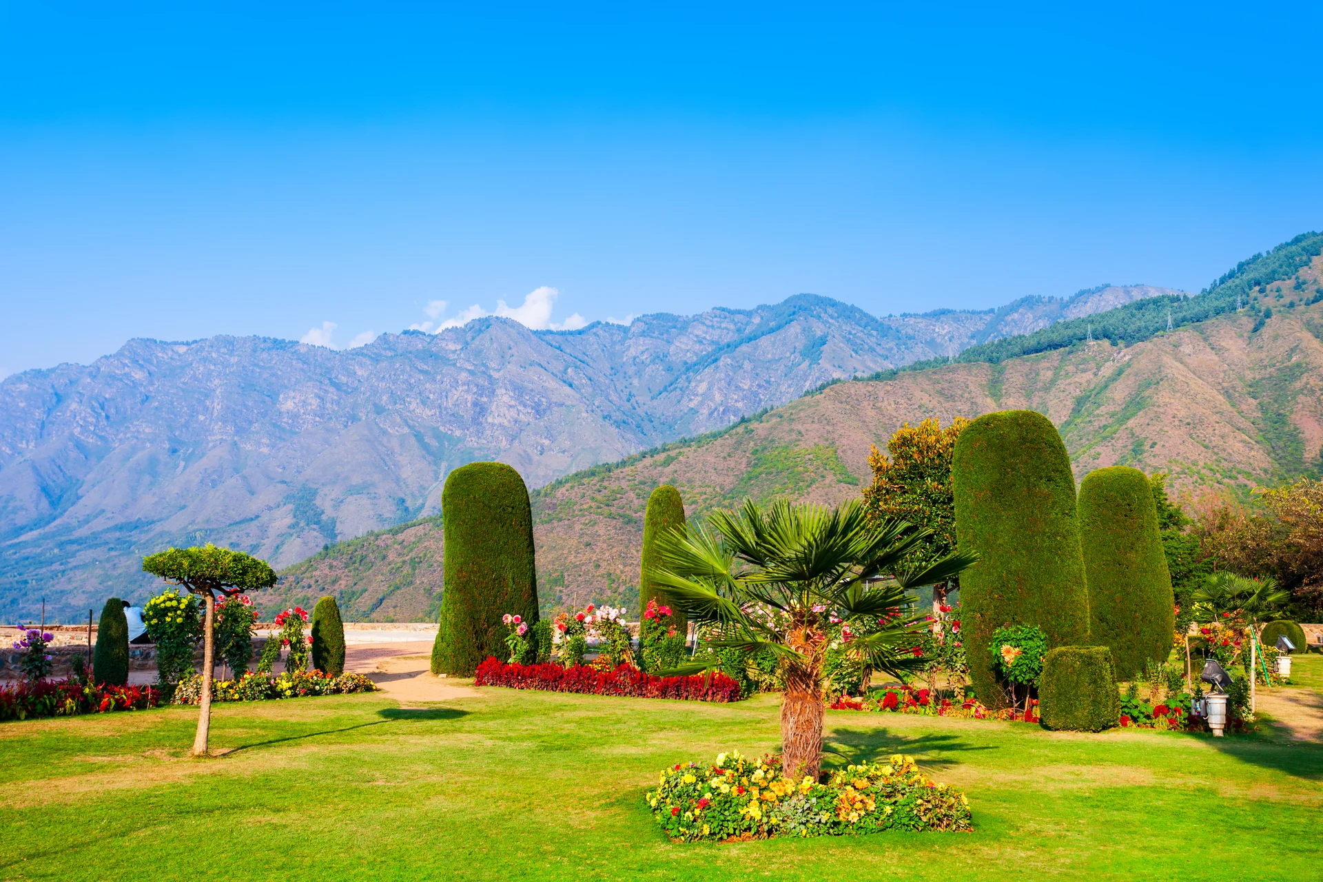 Pari Mahal Palace Garden Srinagar. Uncategorized wallpaper. 5616×3744px. Free download for personal use.