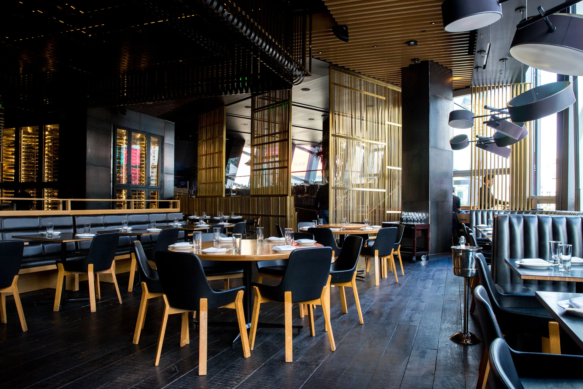 Photo Luxury Restaurant Opened. Uncategorized wallpaper. 5596×3731px. Free download for personal use.