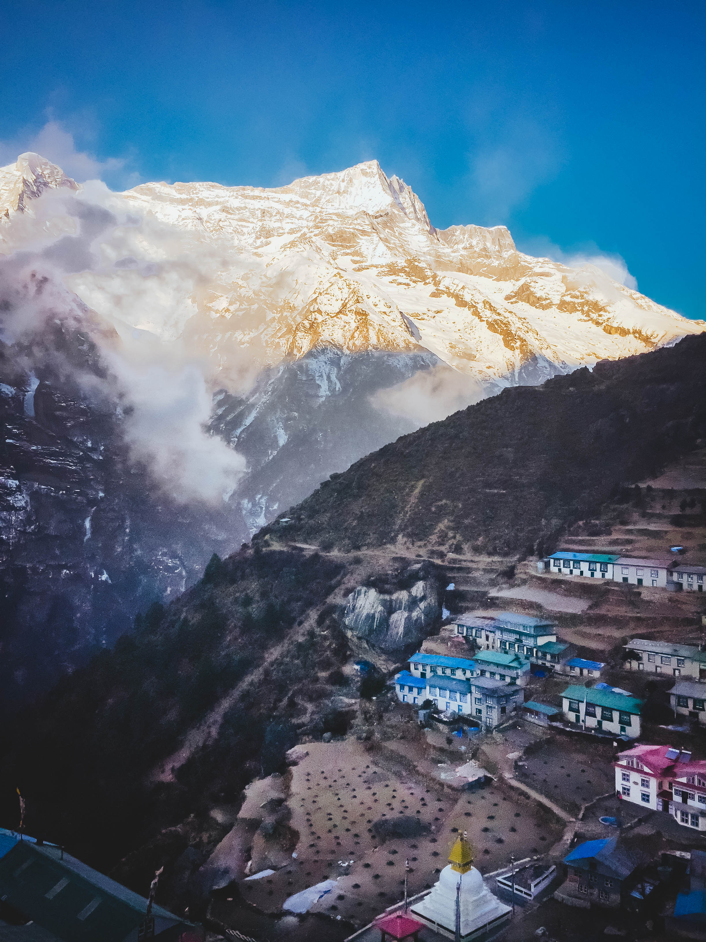 Photography Everest Base Camp Nepal Everest Trekking Nepal Life