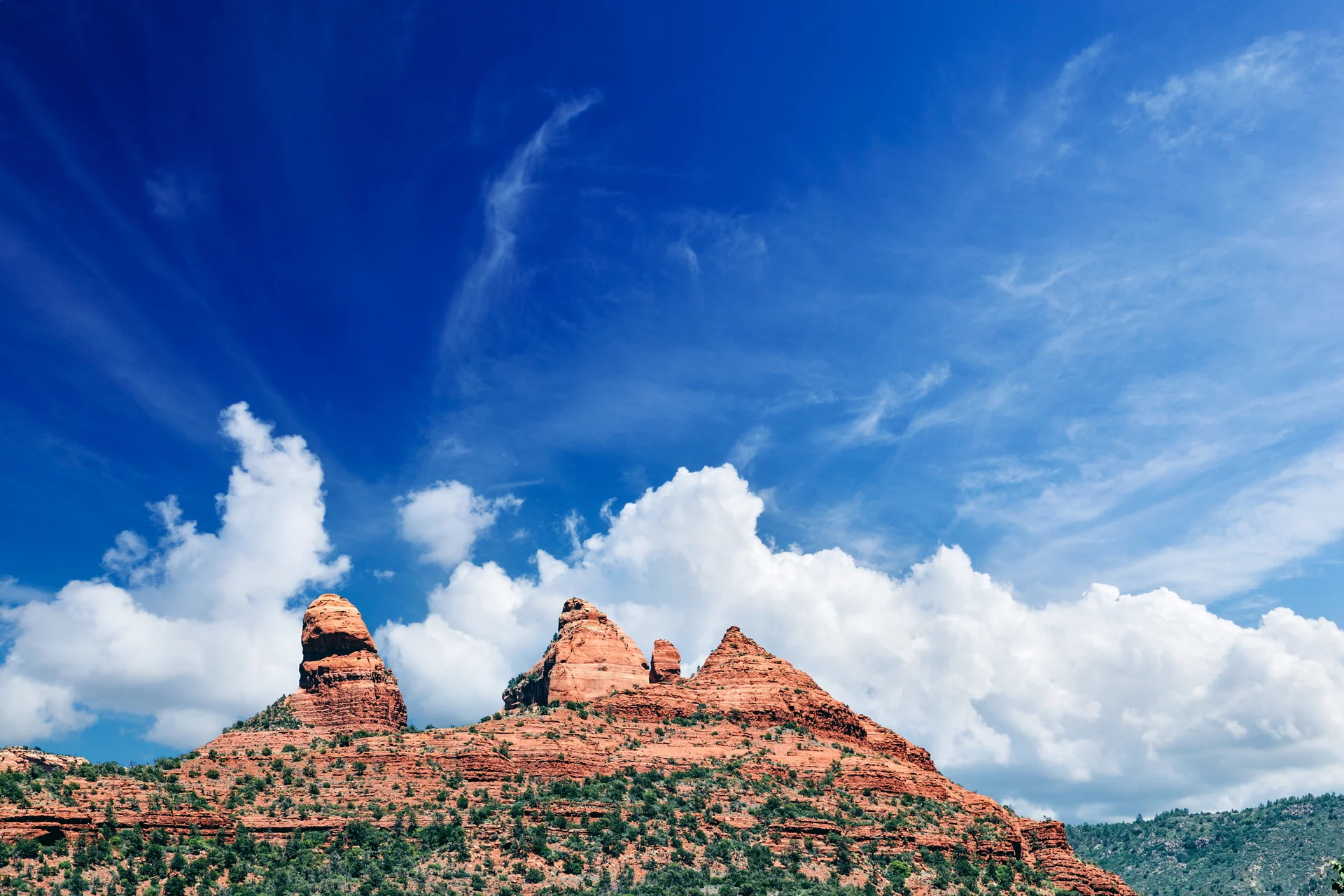 Red Rock Formations Sedona Arizona Usa. Uncategorized wallpaper. 6100×4067px. Free download for personal use.