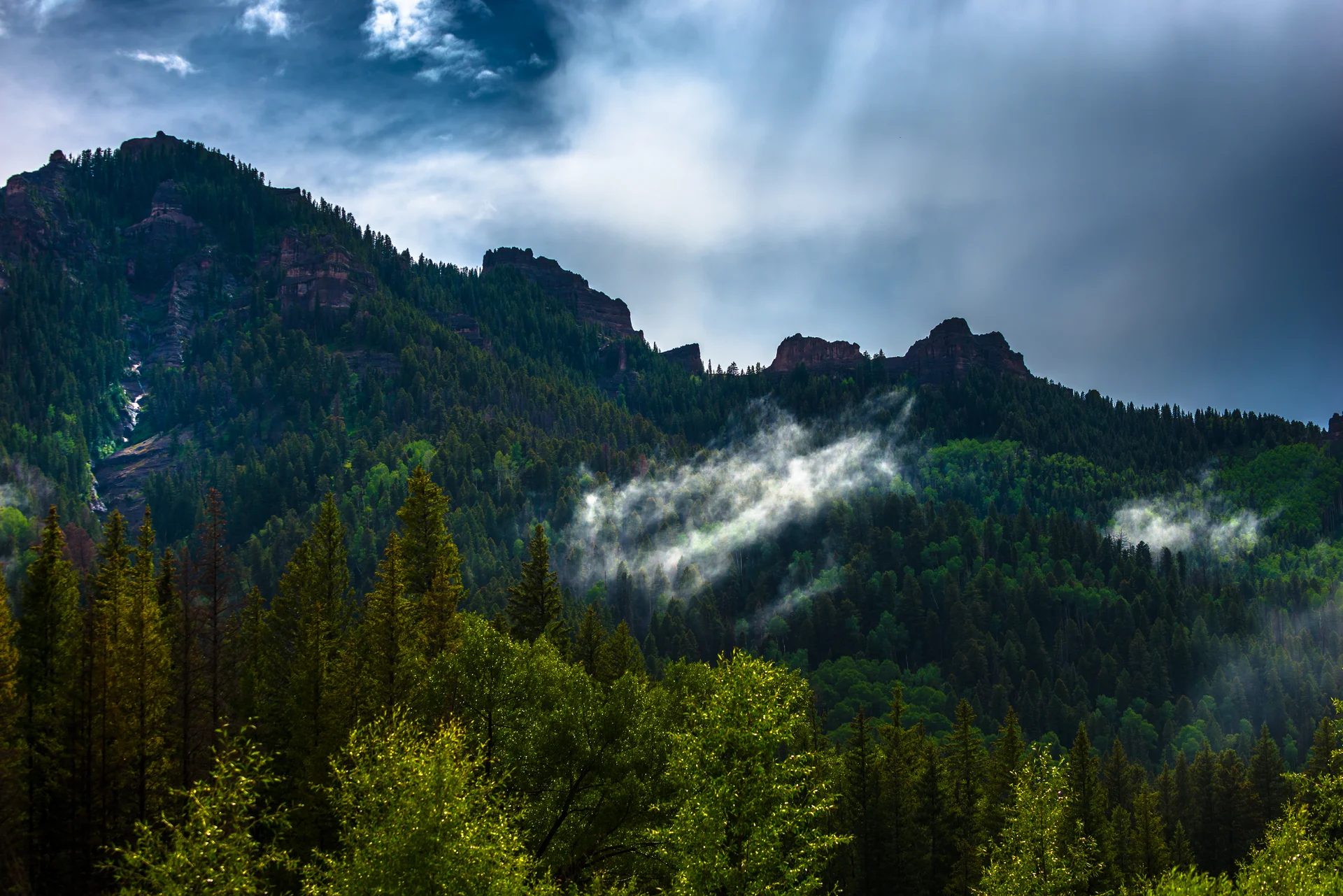 San Juan Mountains. Uncategorized wallpaper. 3238×2161px. Free download for personal use.
