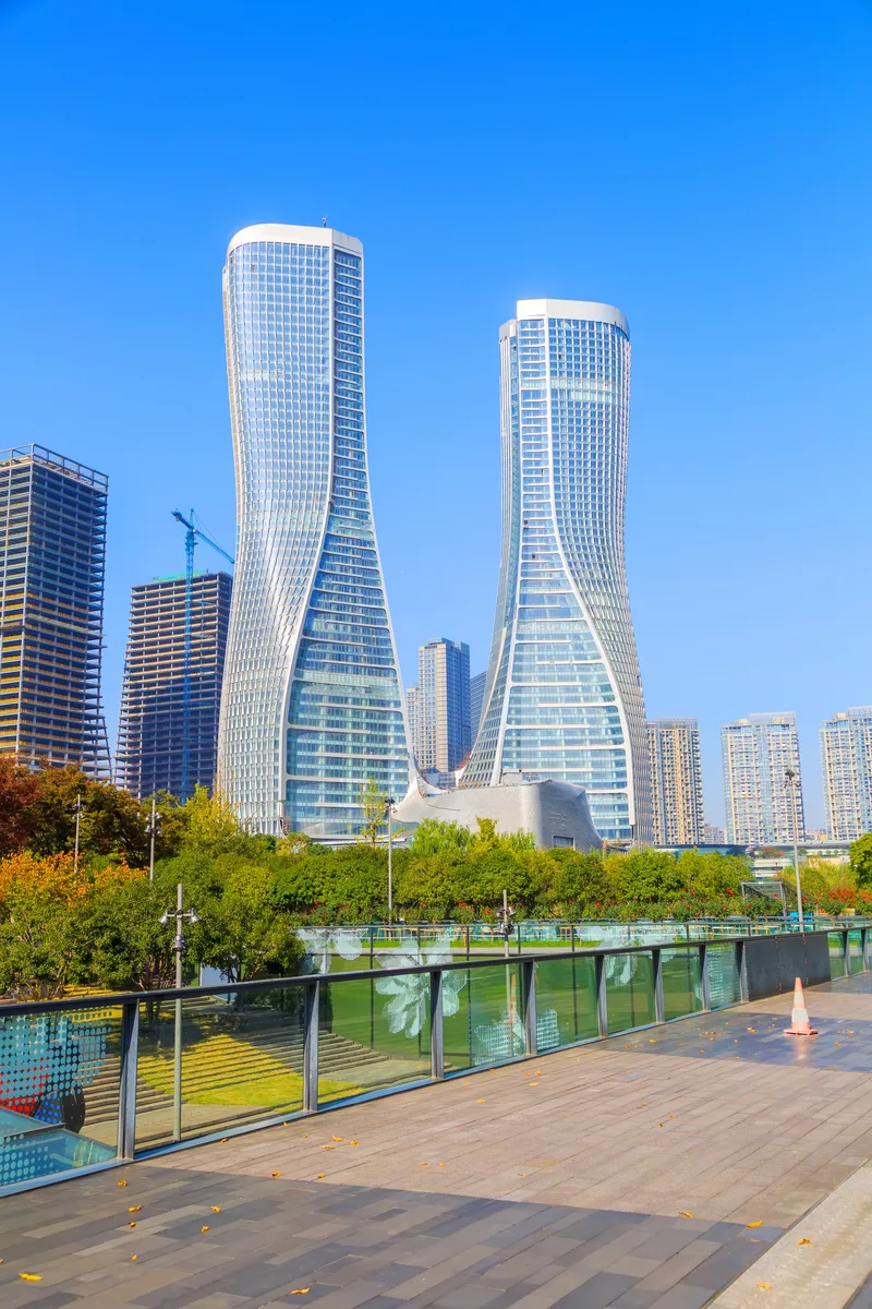 Scene Day Outdoor Travel Urban