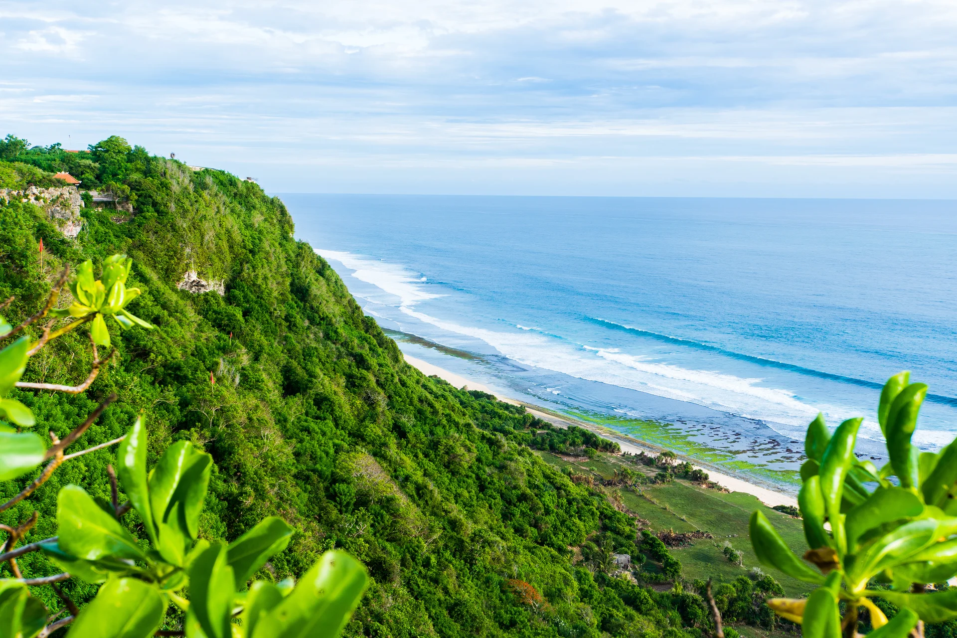 Seascape With Huge Waves Beach. Uncategorized wallpaper. 5647×3765px. Free download for personal use.