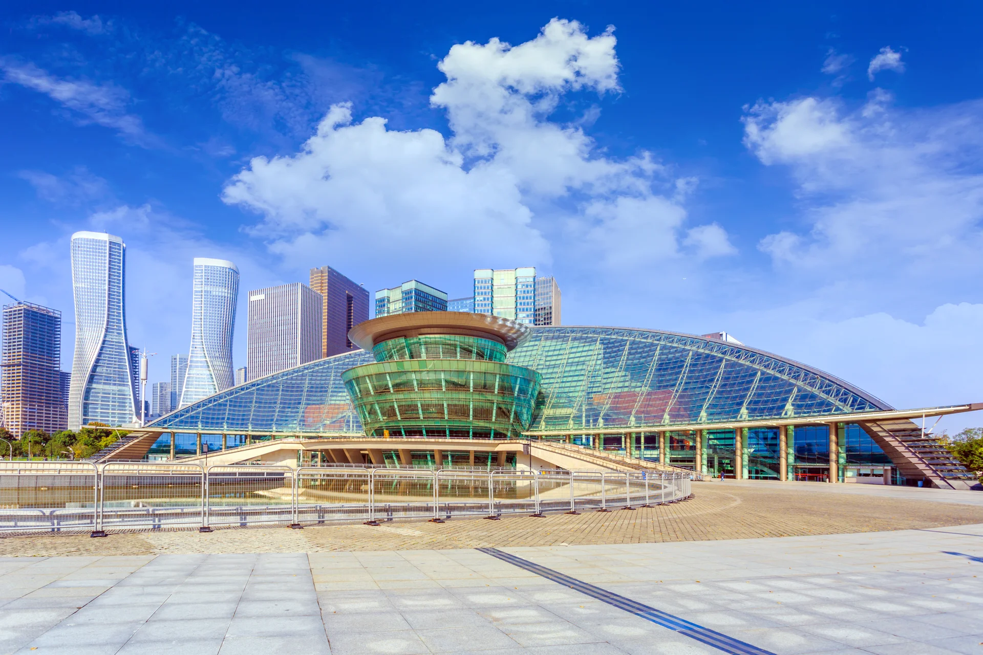Sky Steel Metropolis Commercial Background. Uncategorized wallpaper. 5760×3840px. Free download for personal use.