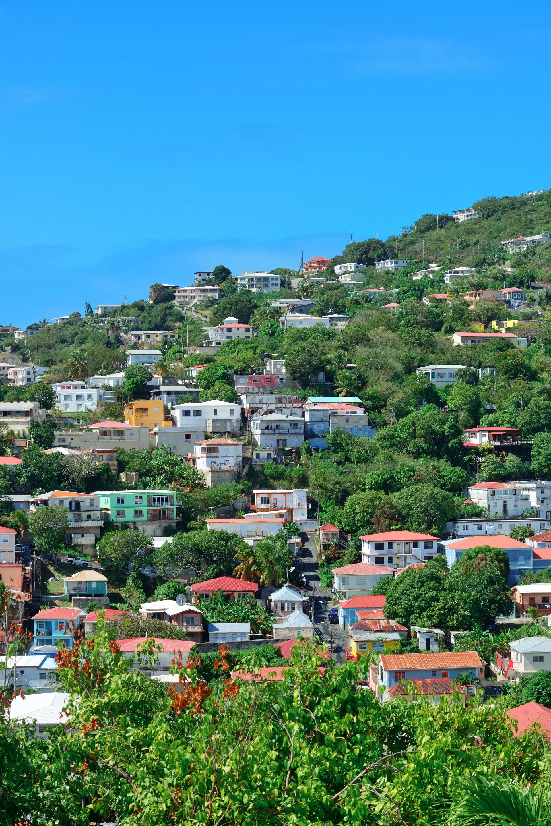 St Thomas Harbor. Uncategorized wallpaper. 4352×6521px. Free download for personal use.