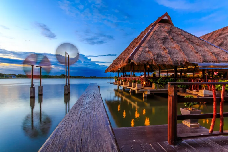 View Resort Lake