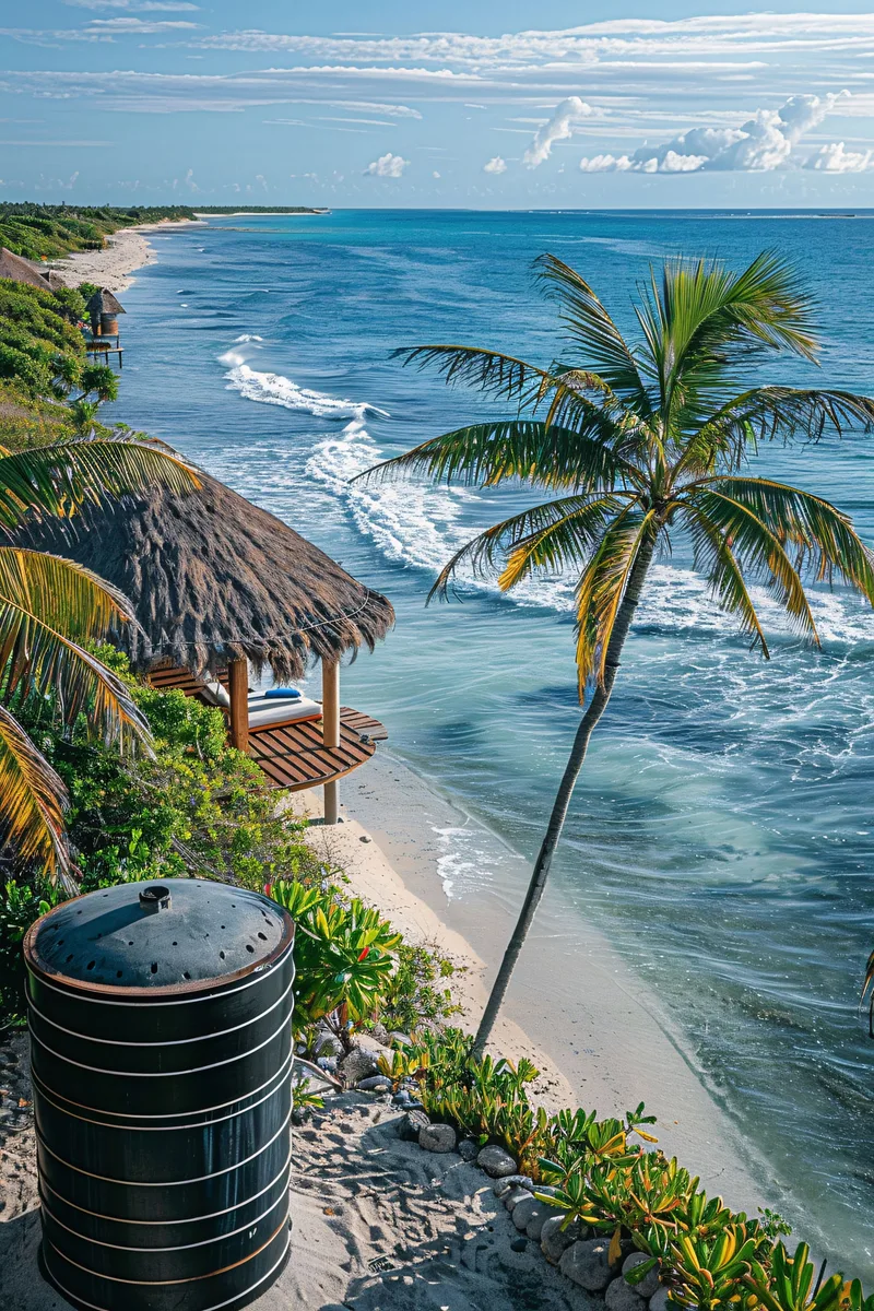 View Water Tank Storage